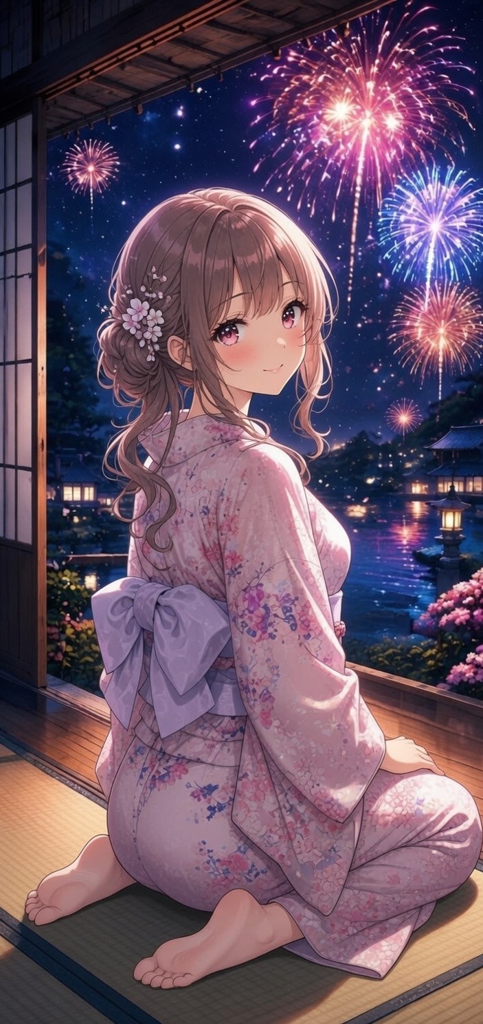 初潜寝〇まったり