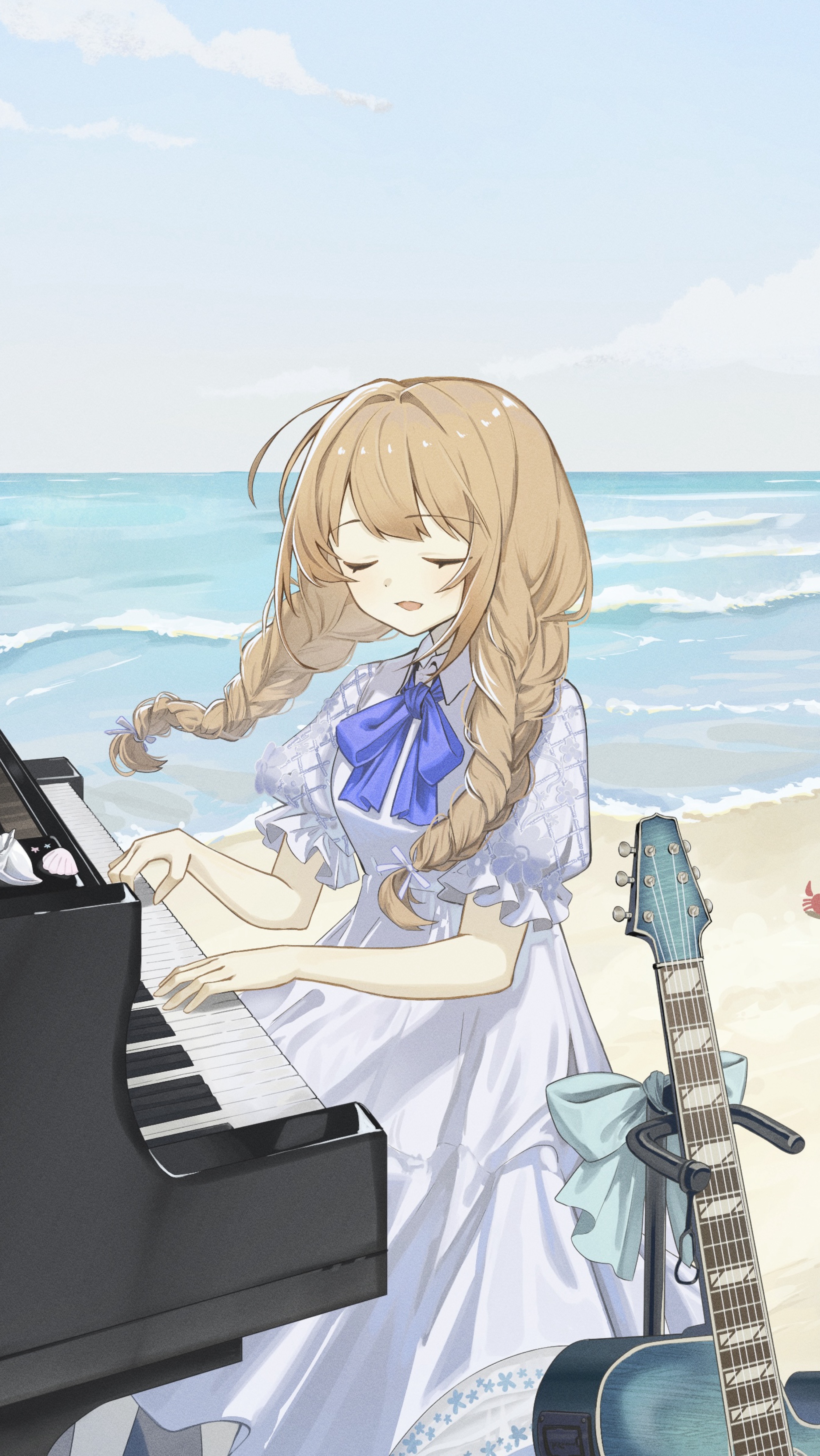 癒しのお歌🔅 初寝潜◎