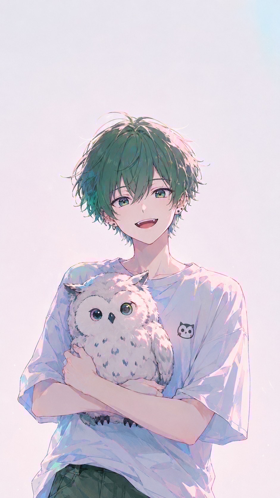 🍀初見さん◎息抜きしてかない？🐾