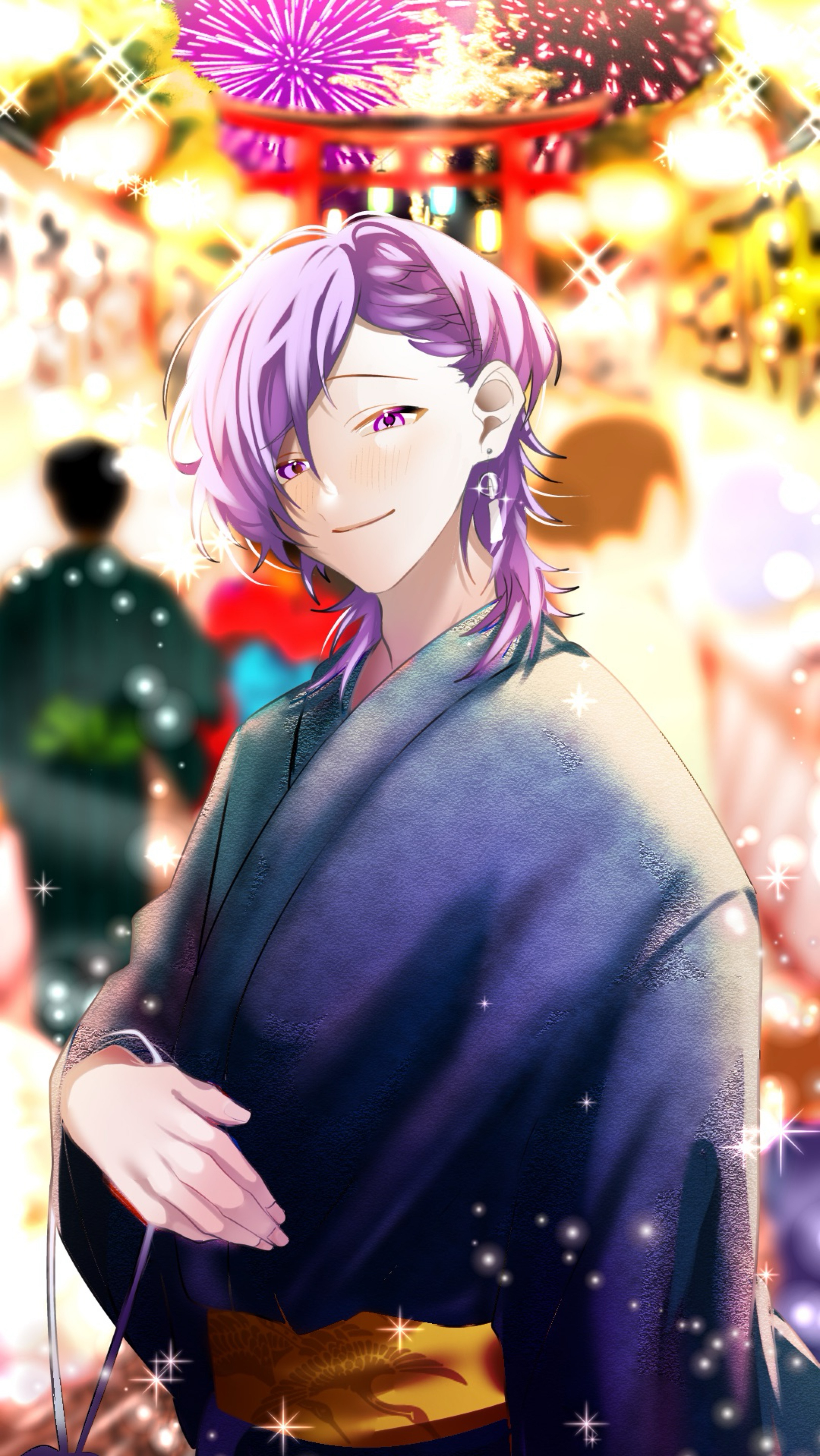 気狂いの時間