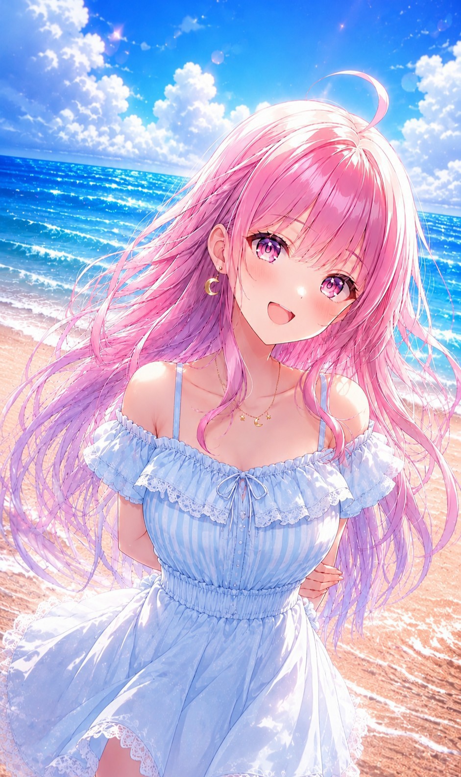 ASMR🎧️ これきいて勝手にねろ