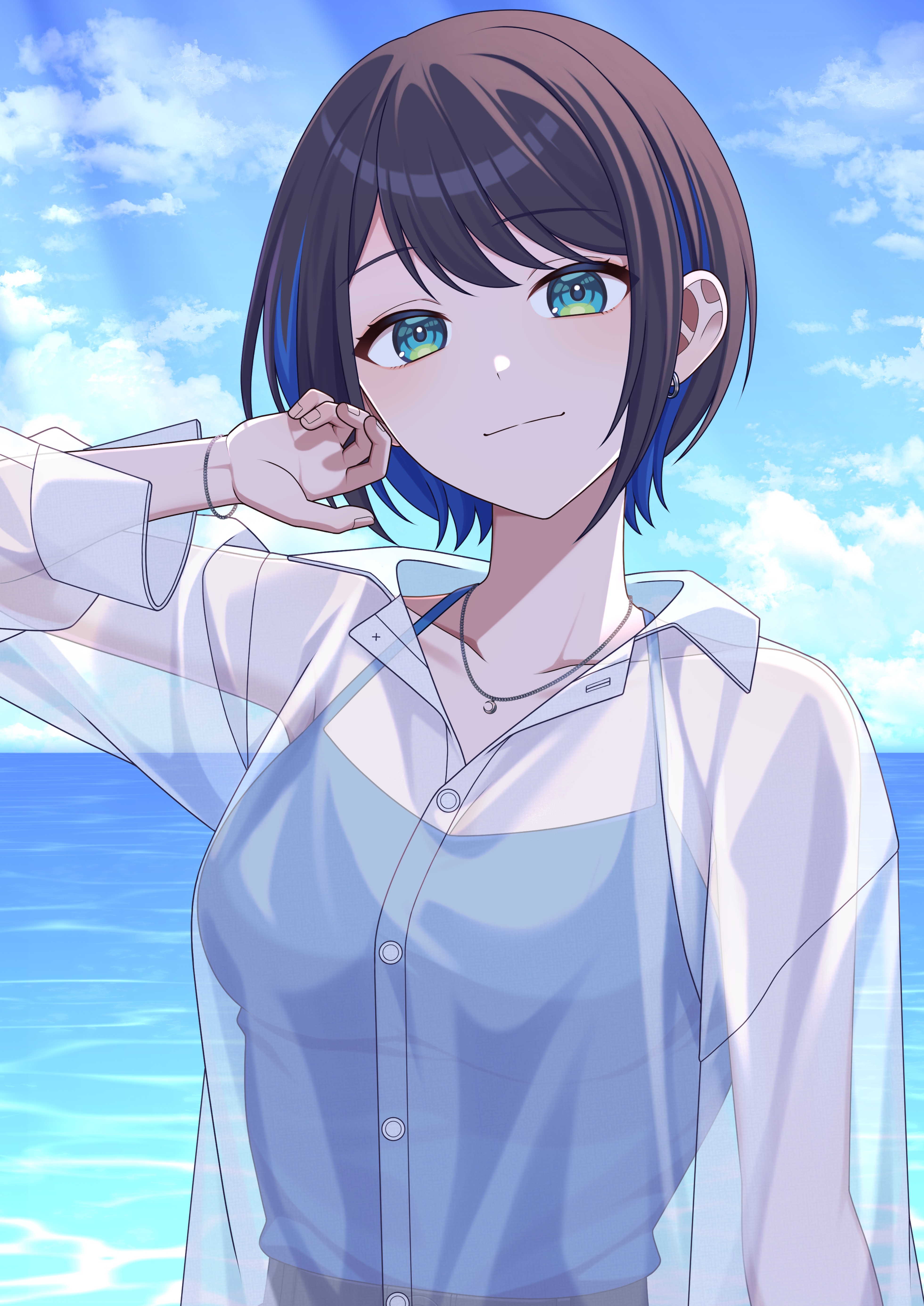 仕事が終わったなーす🌇