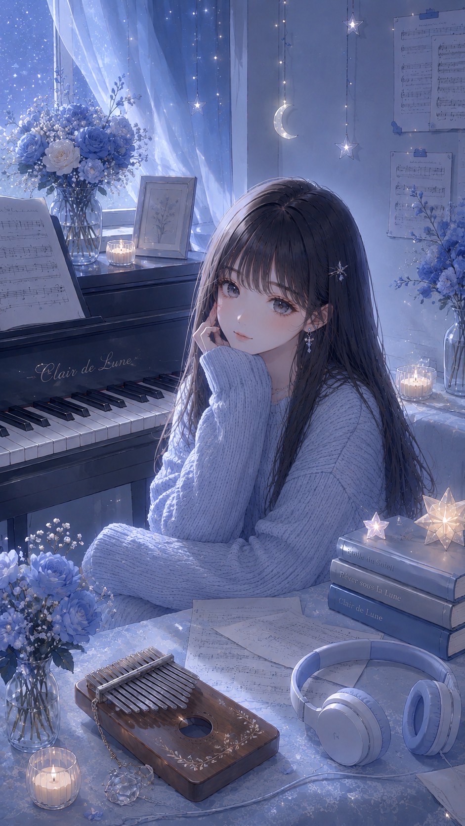 のんびり♪