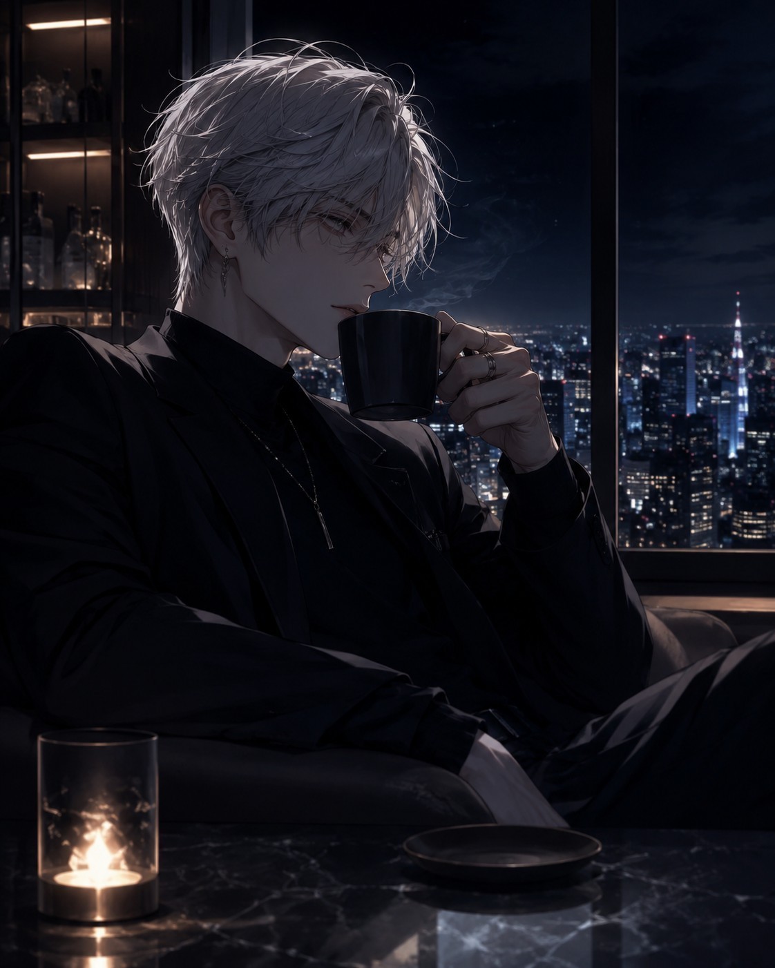 時間♡お願いします。仕事中。