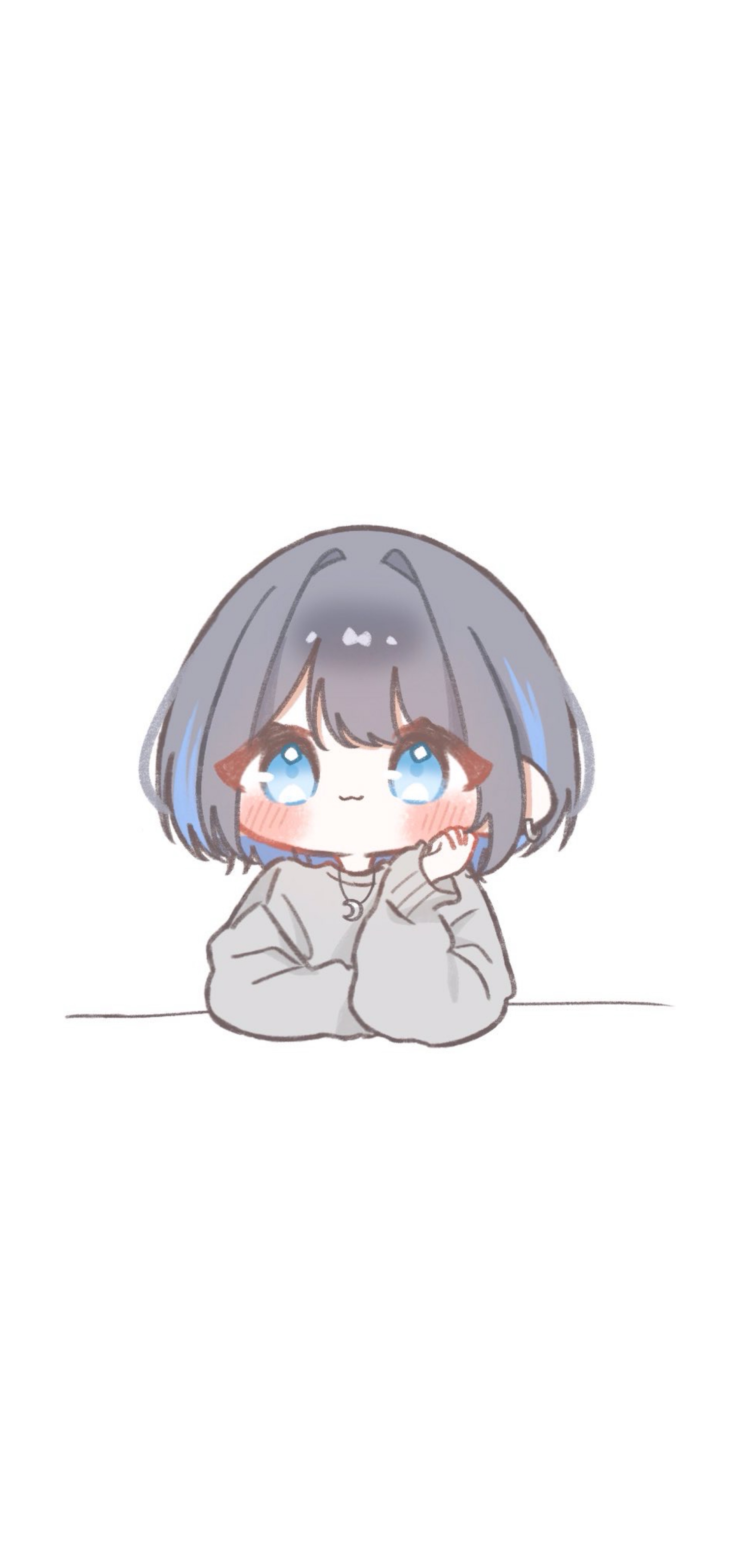 お昼休み【ゆるめ】🫧🫖