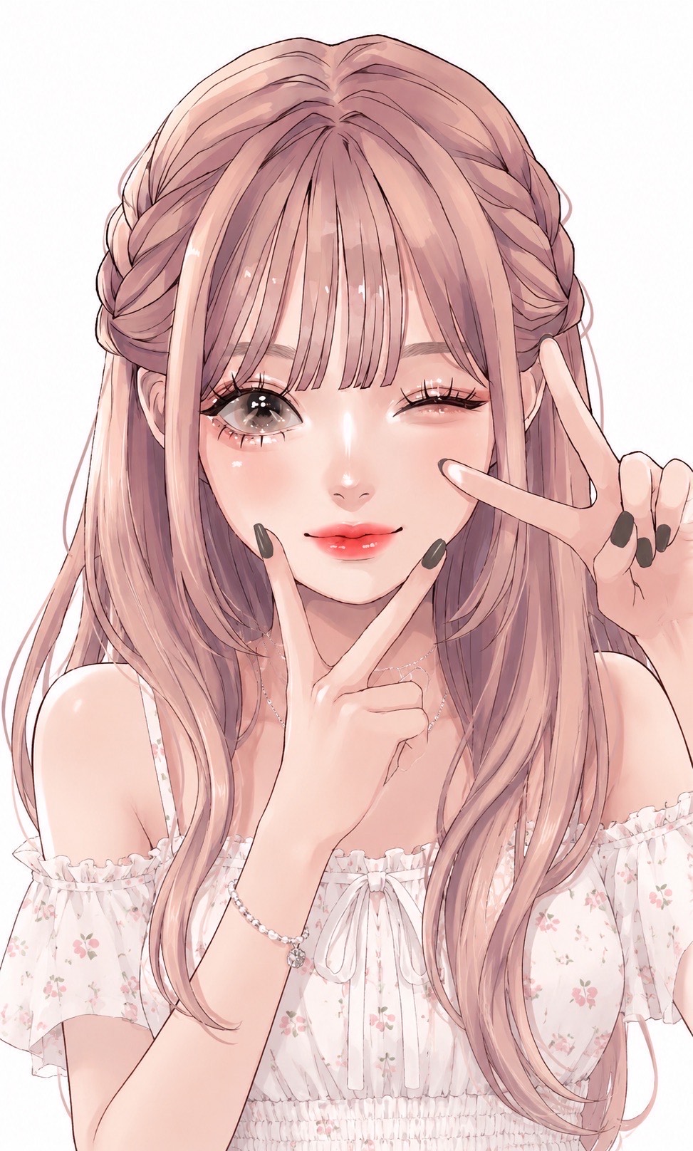 見つけてっ˖ ࣪⊹