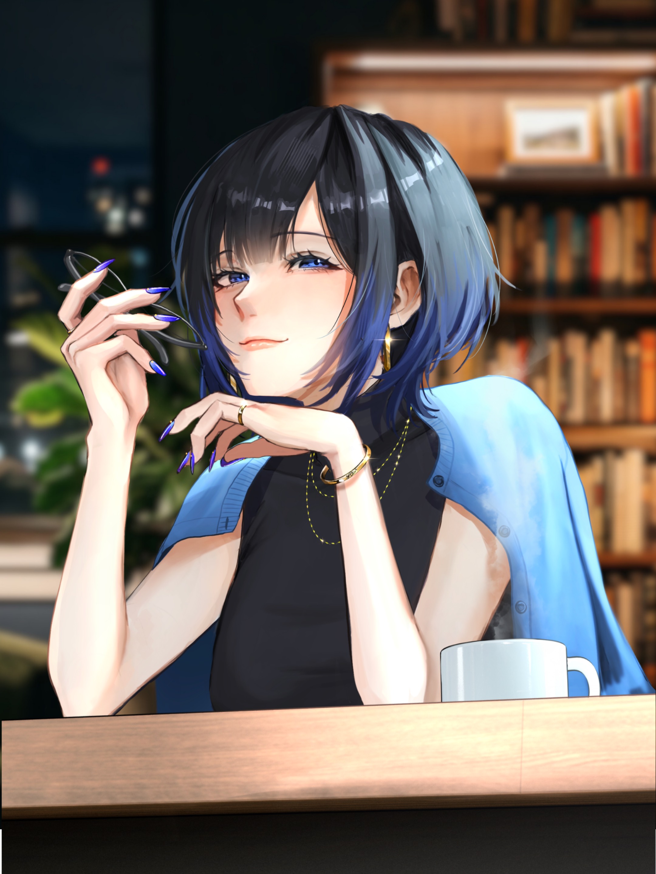 もぐもぐ注意報