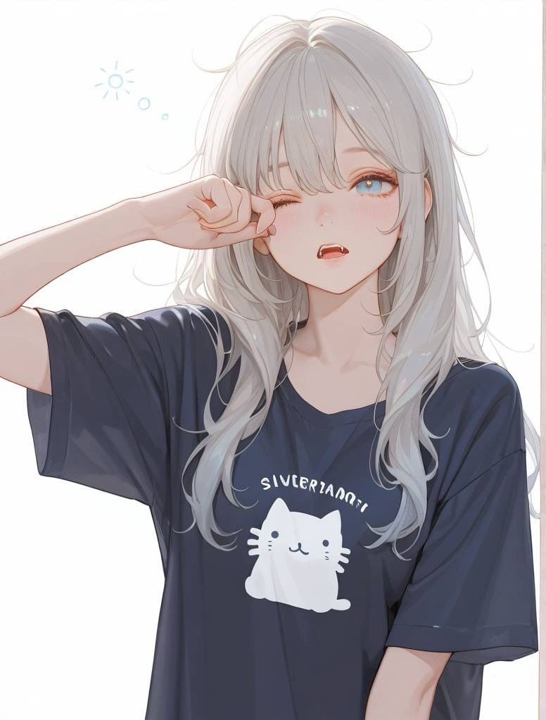 おはよ！