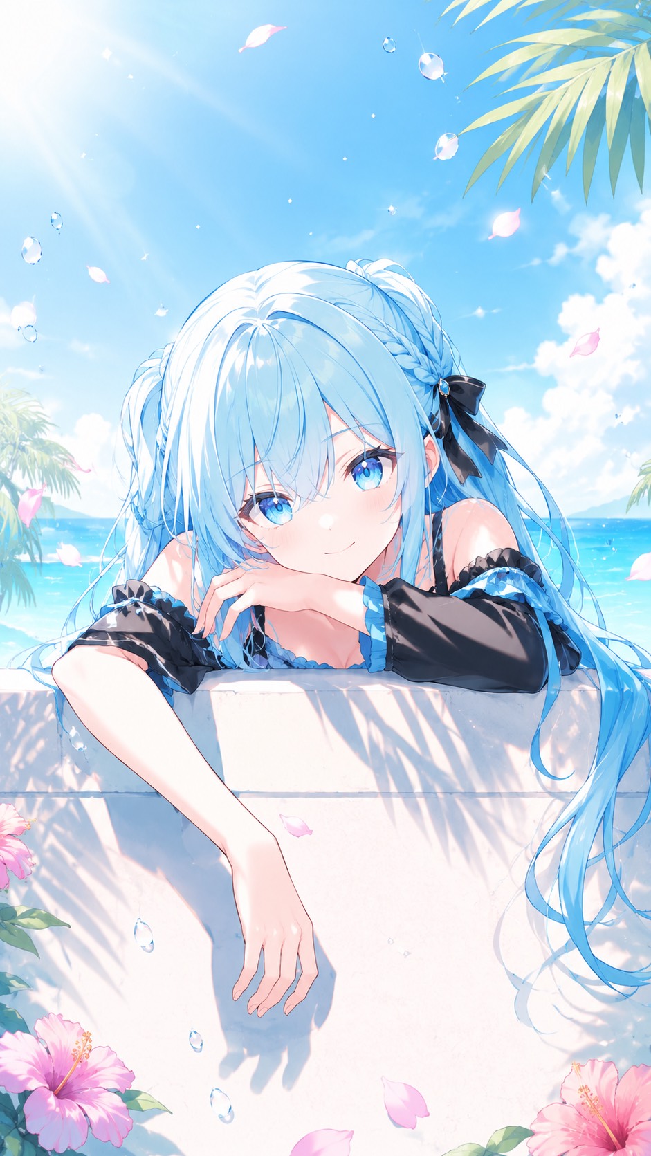 おはようꕀ⋆いいにきて