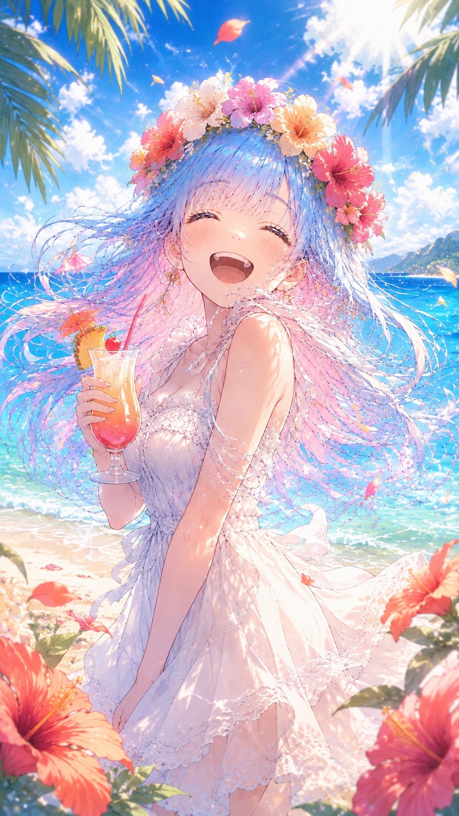 初寝潜〇 ちょびっとだけ🫧
