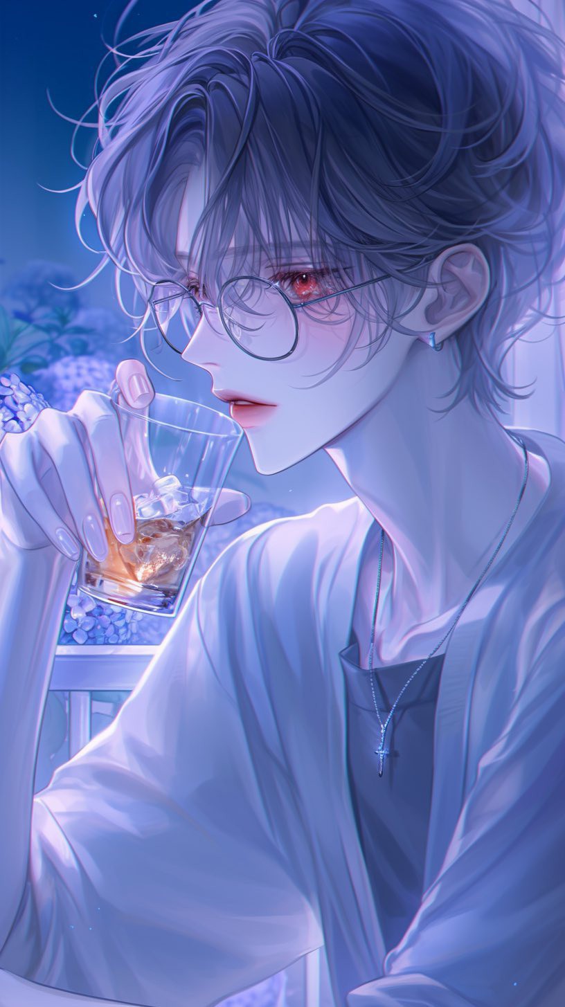 珍しいファン限