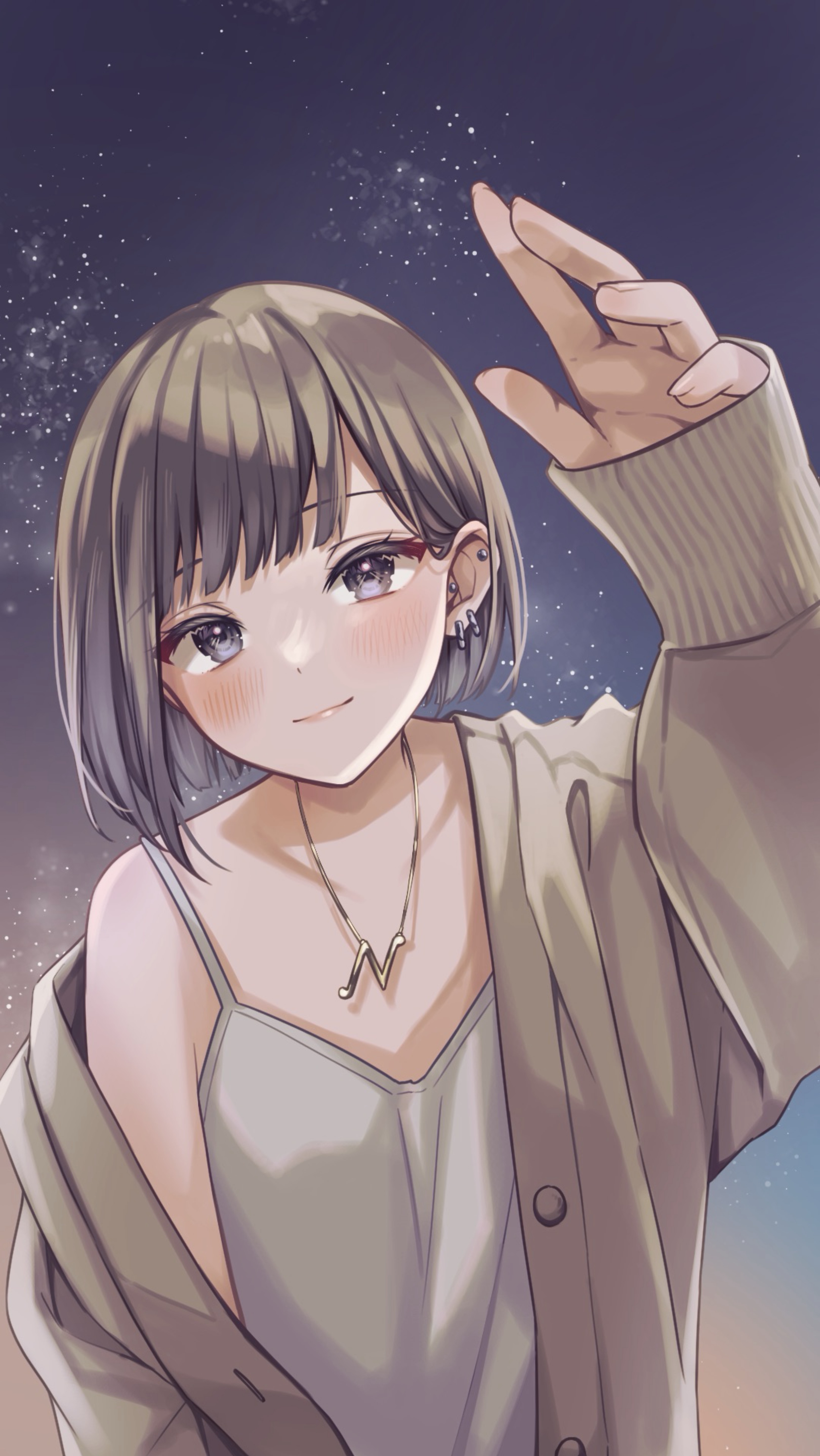 2h🌙大人の低音ボイスは好きですか？