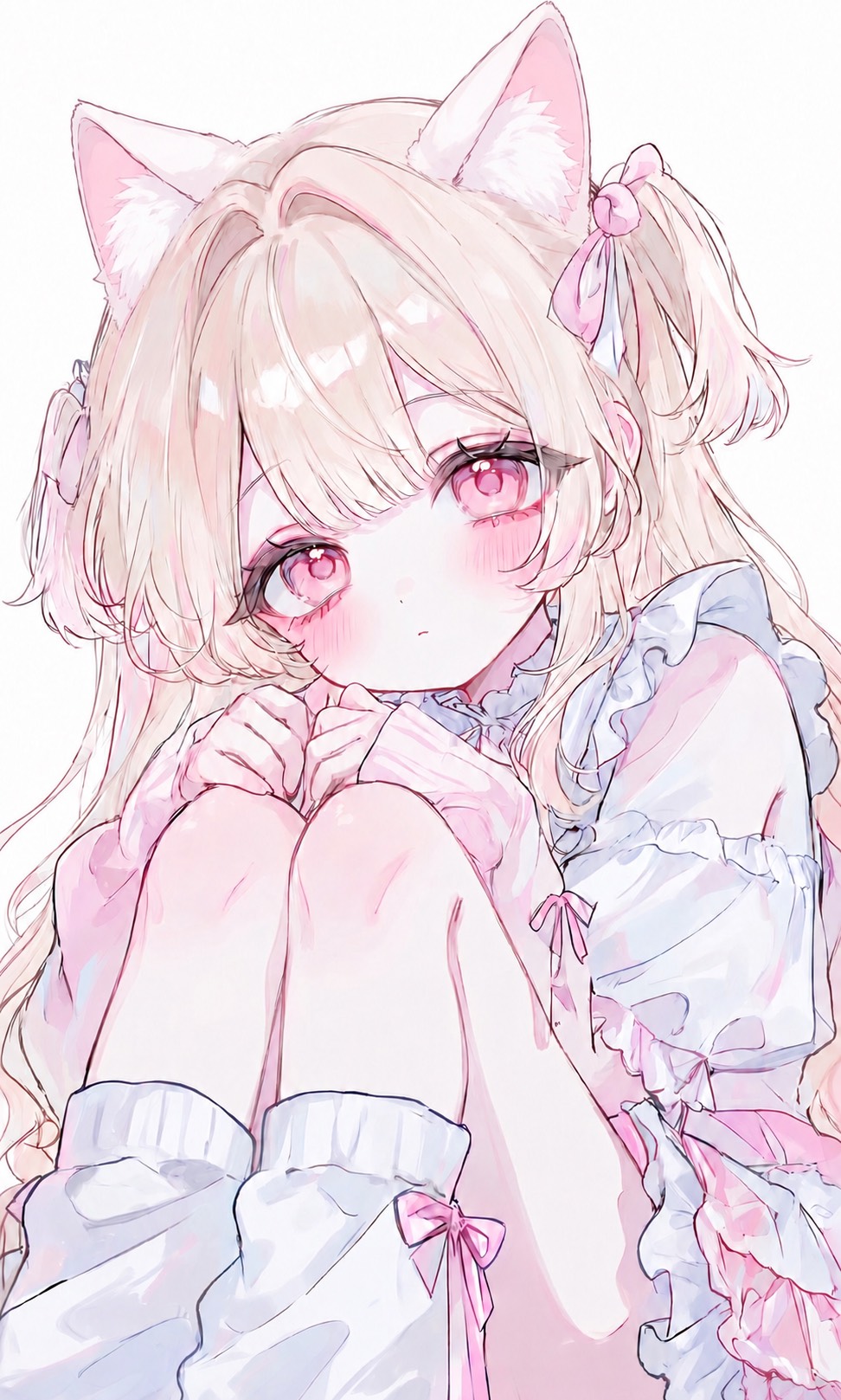 にゃん枠らしい🐈‍⬛