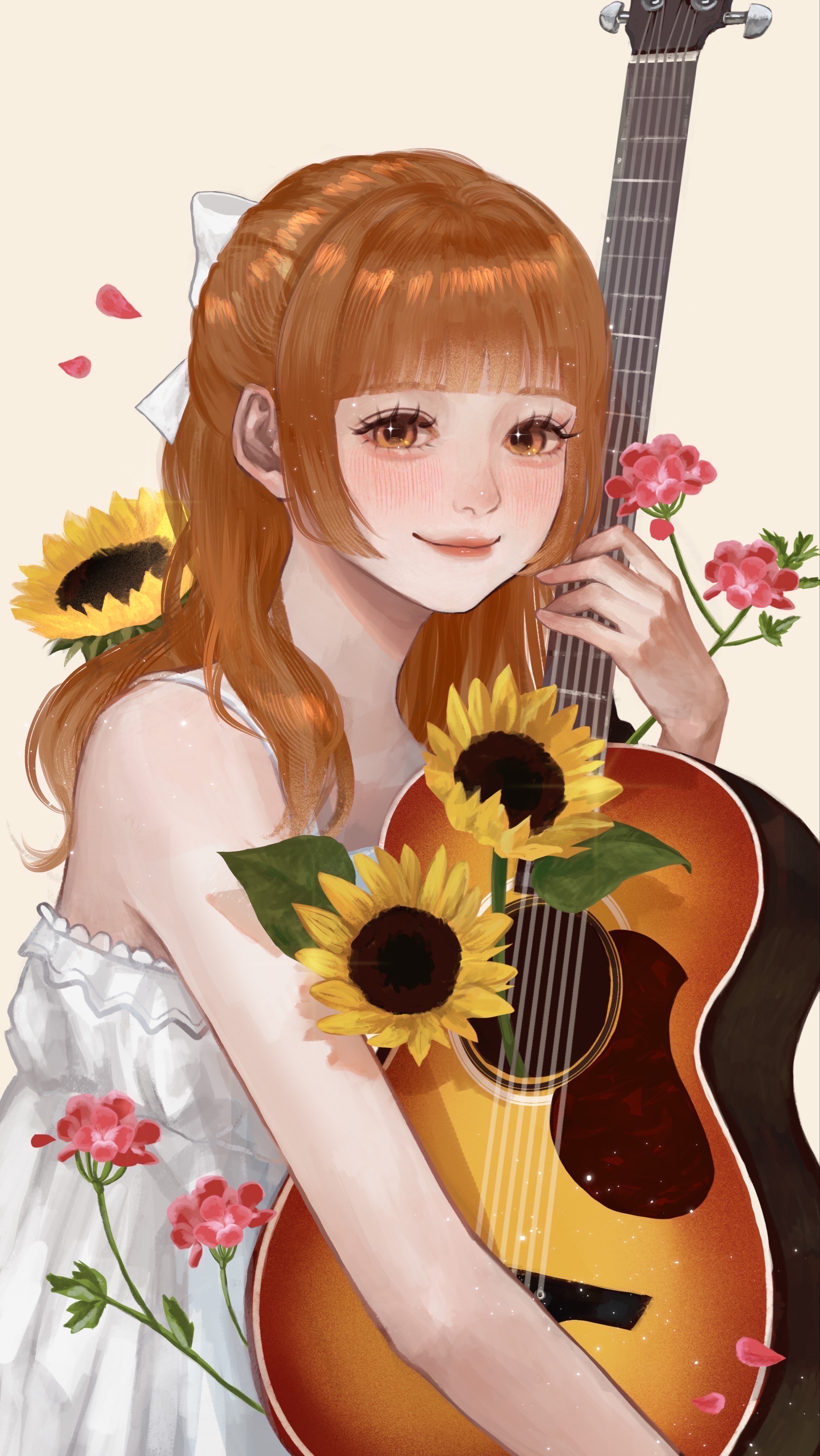 歌いたいな