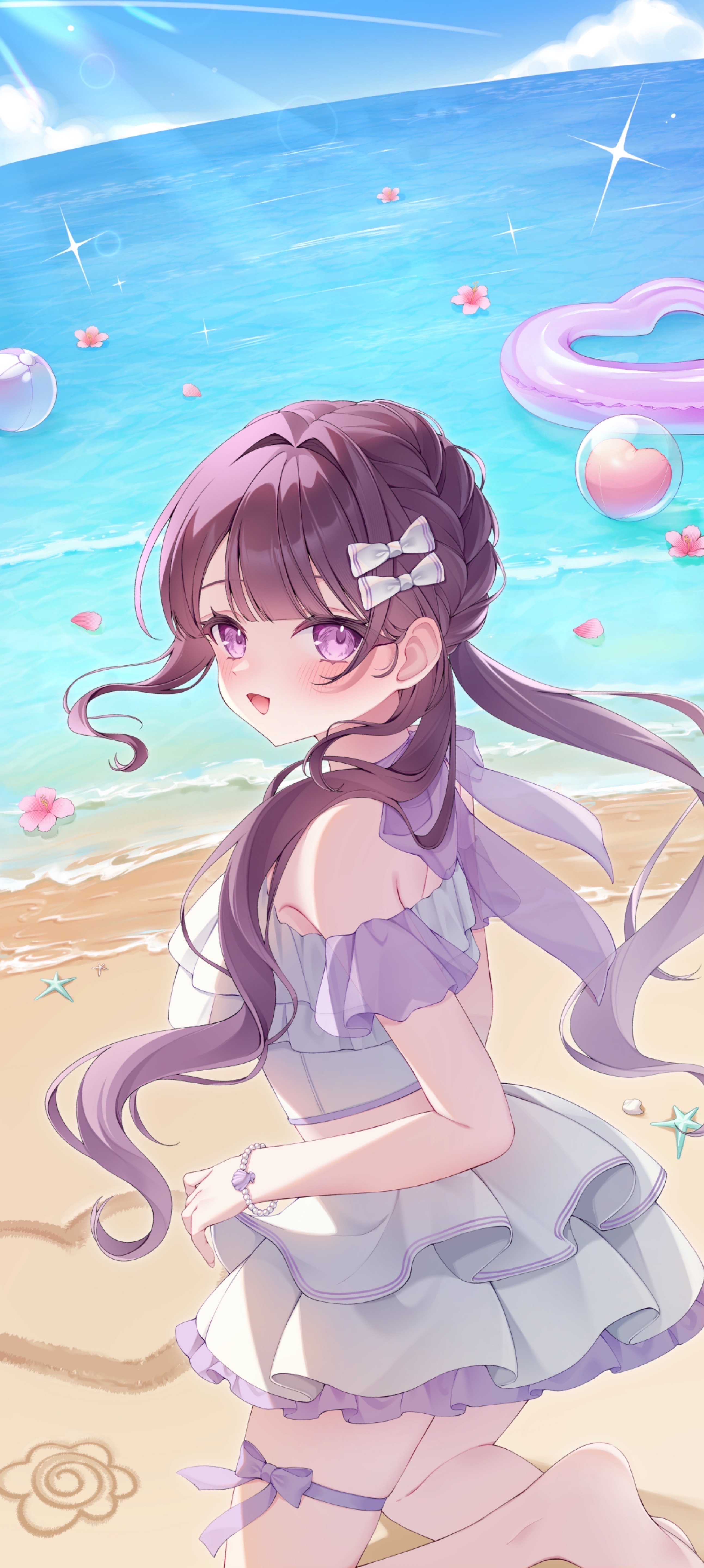 初潜寝￤きみを癒す時間🌟⋆꙳