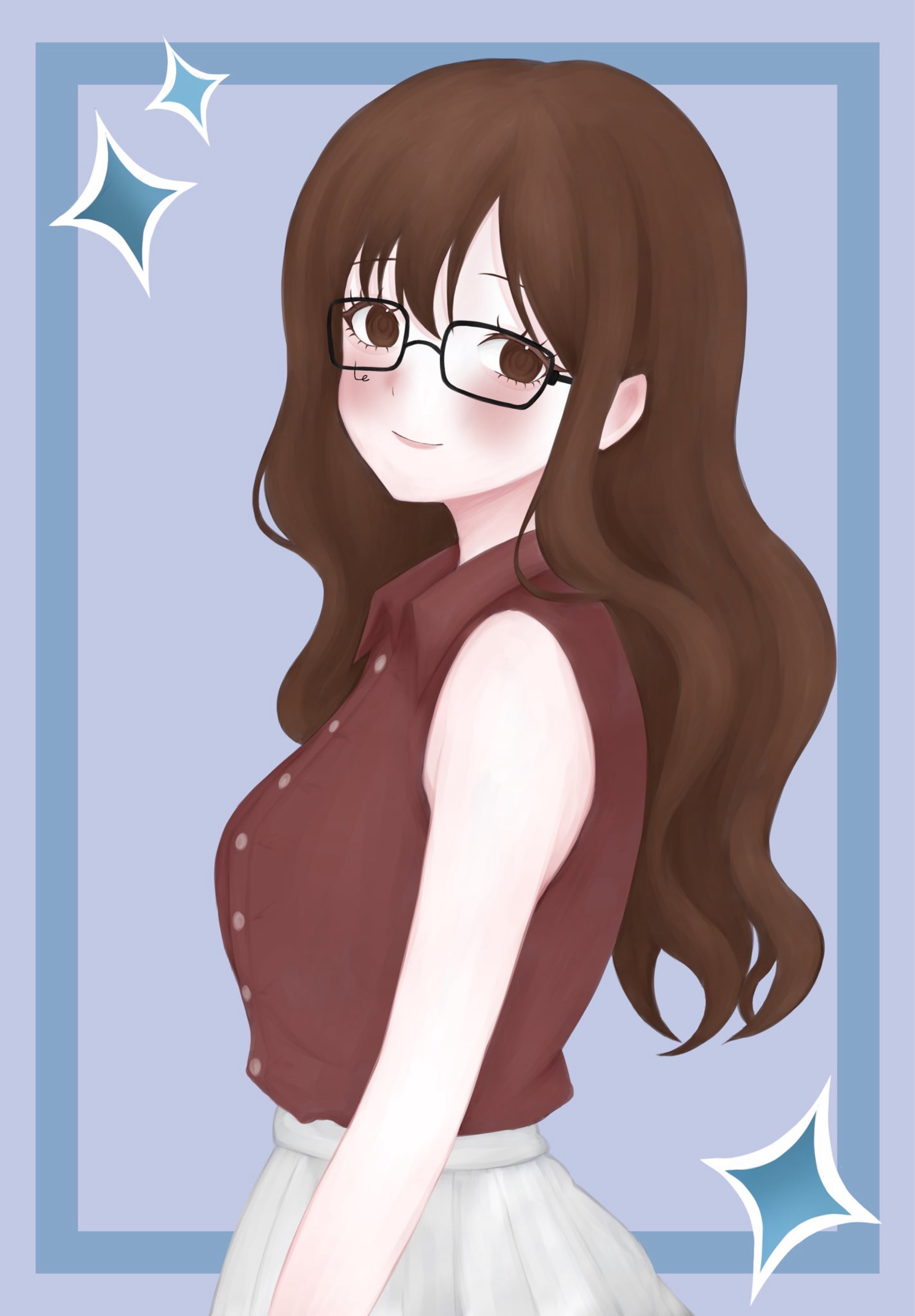 おひるやーすみ♩