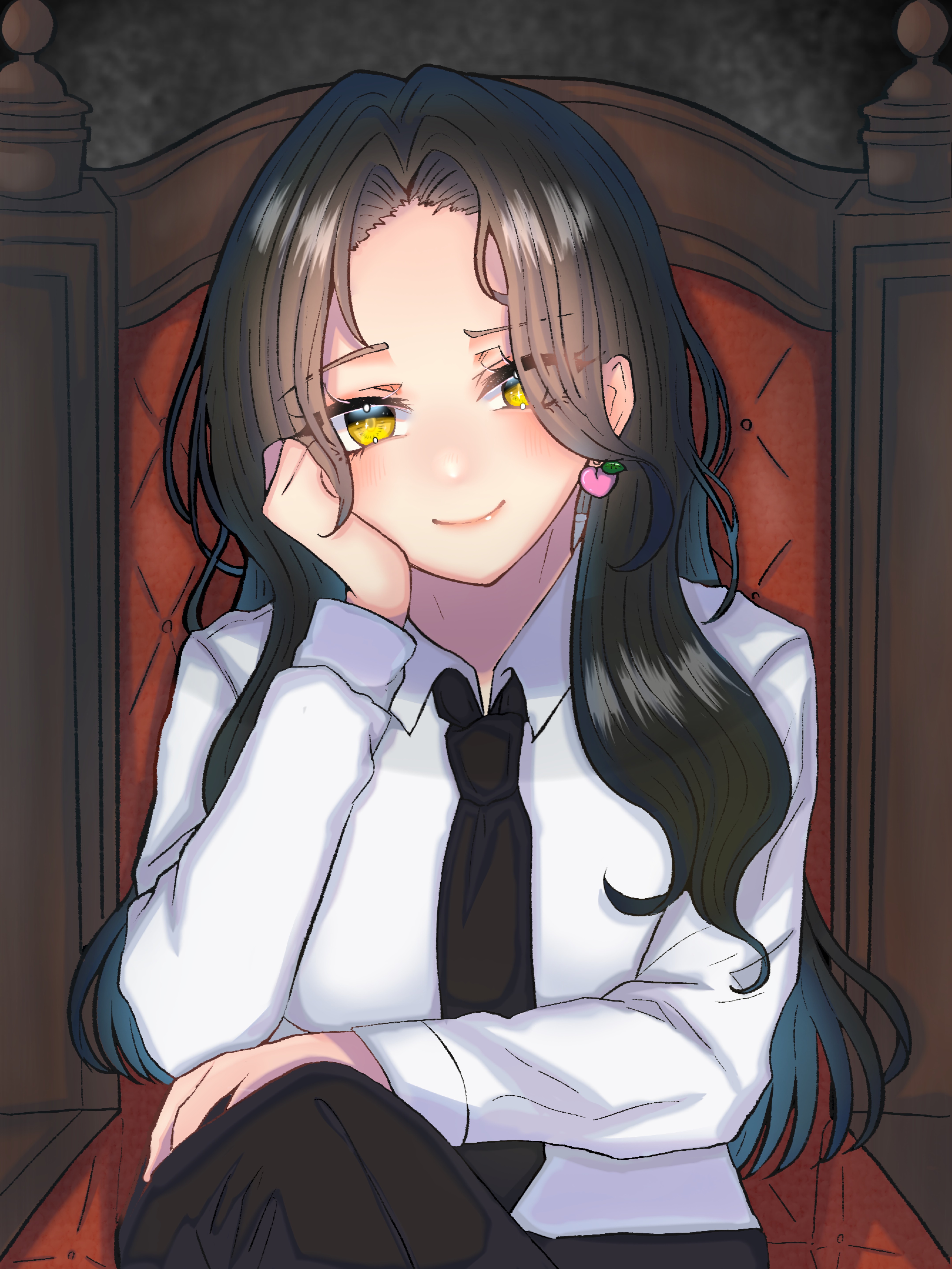 誰でもばっちこい