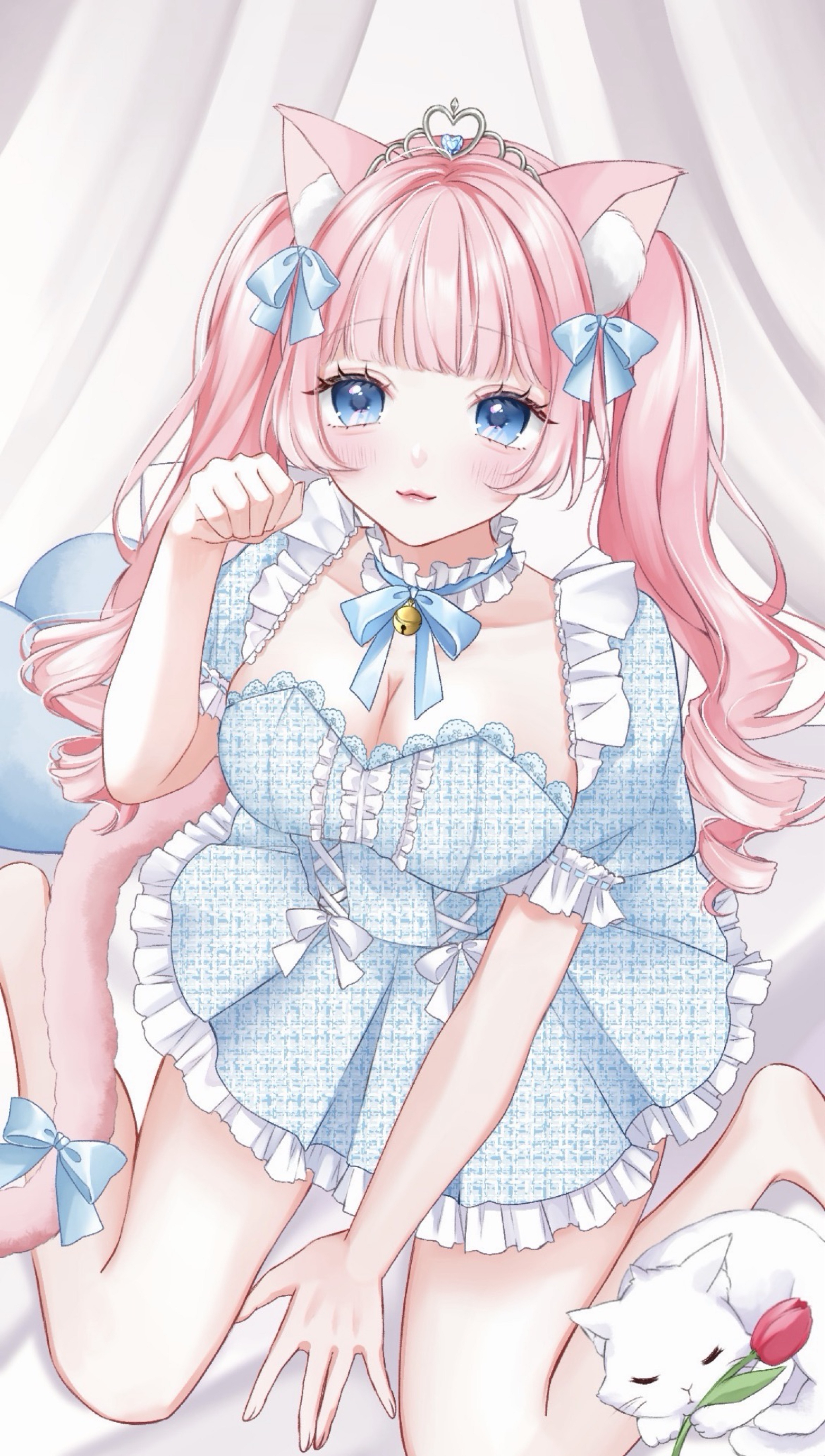 いっしょにいるー？🐈⸒⸒⸒⸒
