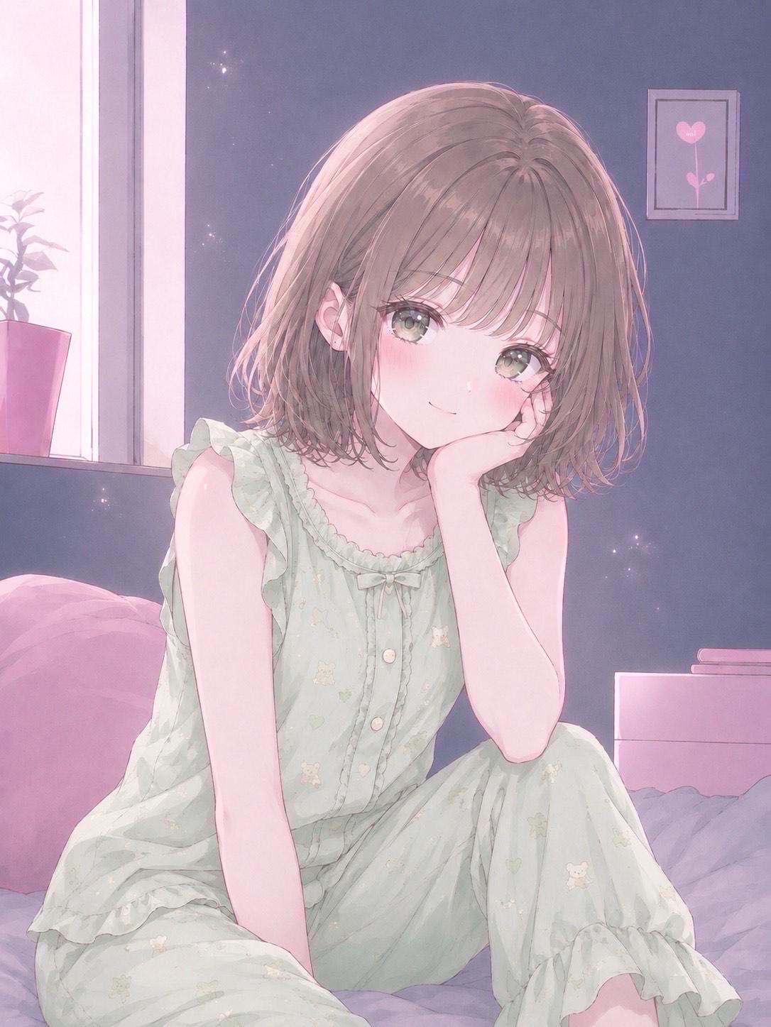 人待ち少し✨時間まちw