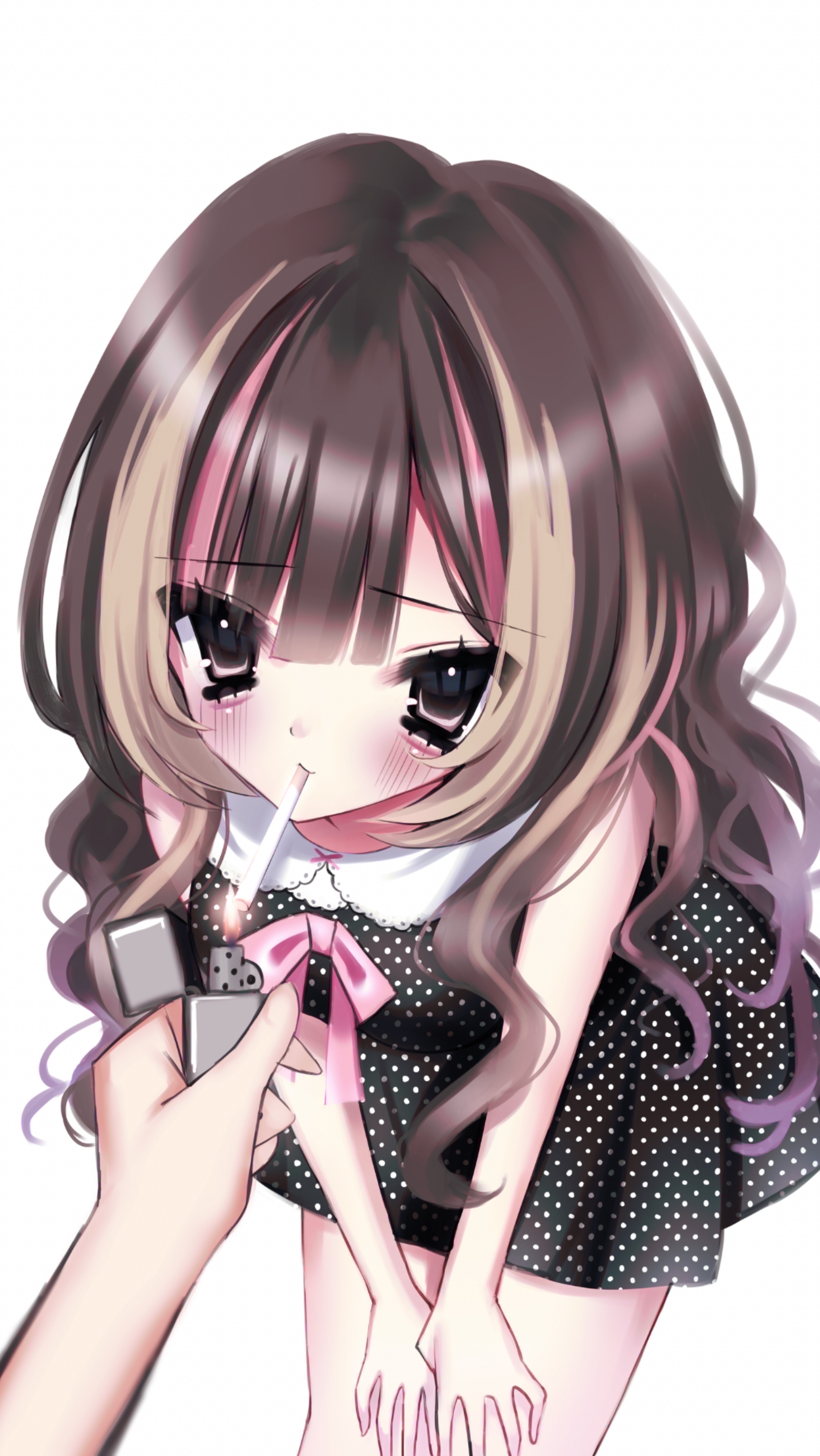 貴方と一緒