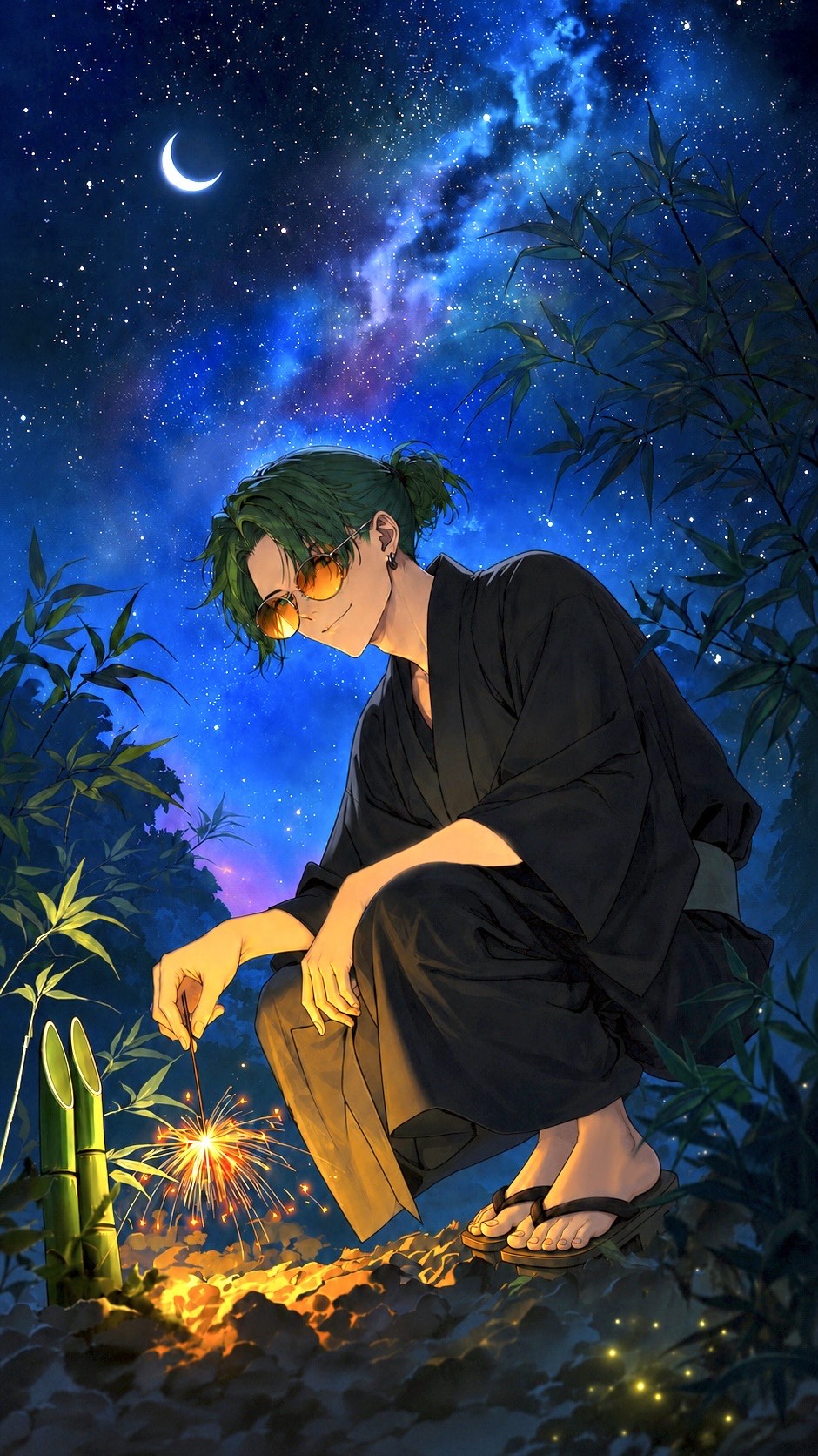 一笑懸命 笑って満点💫