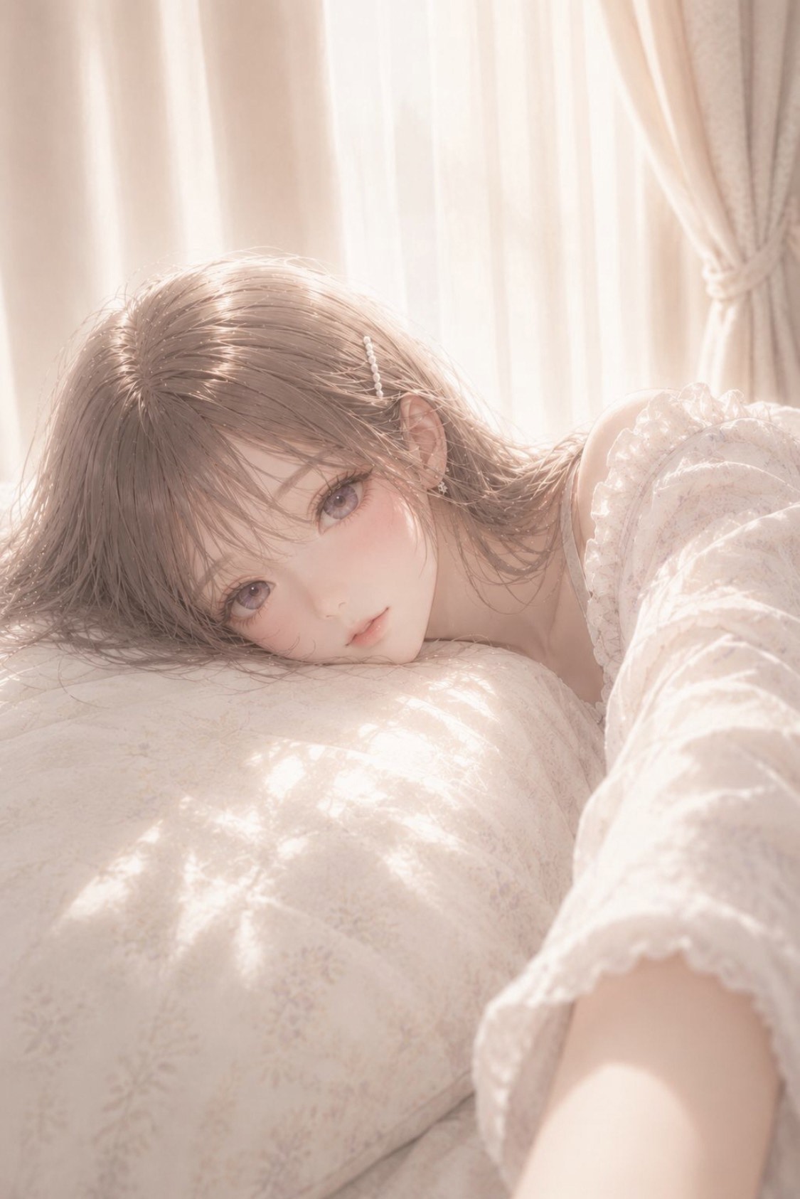 おはよぉܸ⁺˳✿⏦۠₊