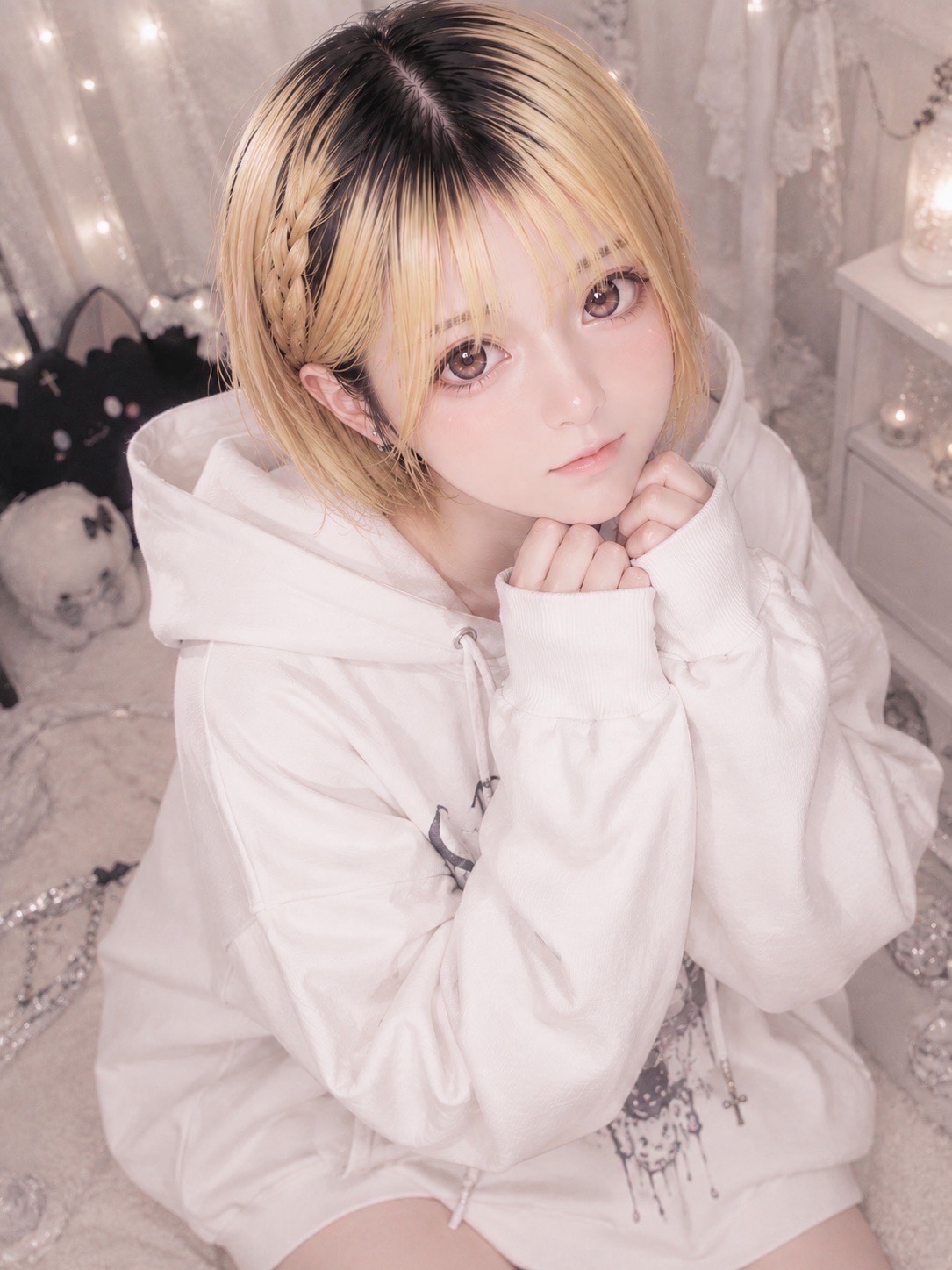 初◎もぐしててもええで