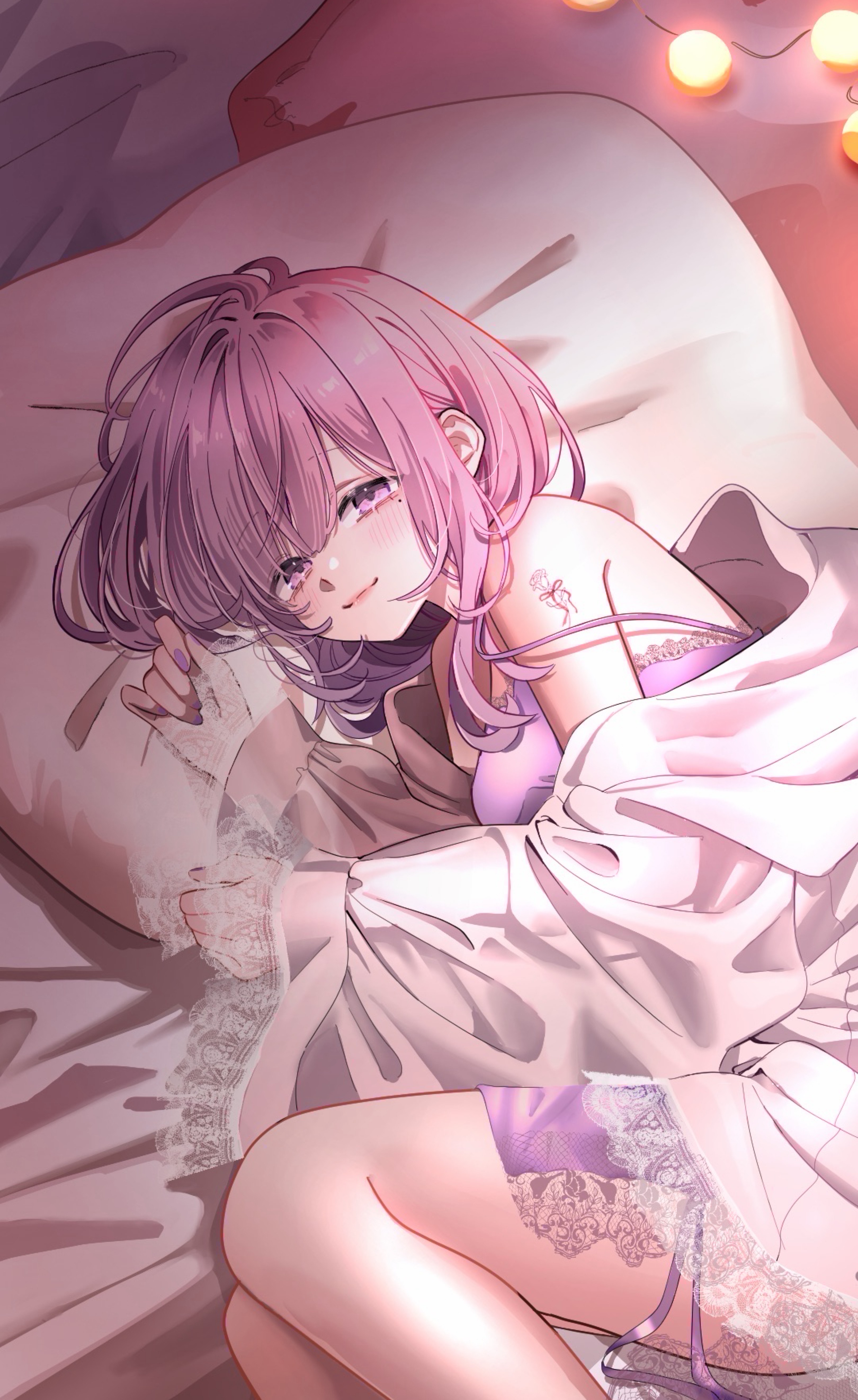 おはよ.
