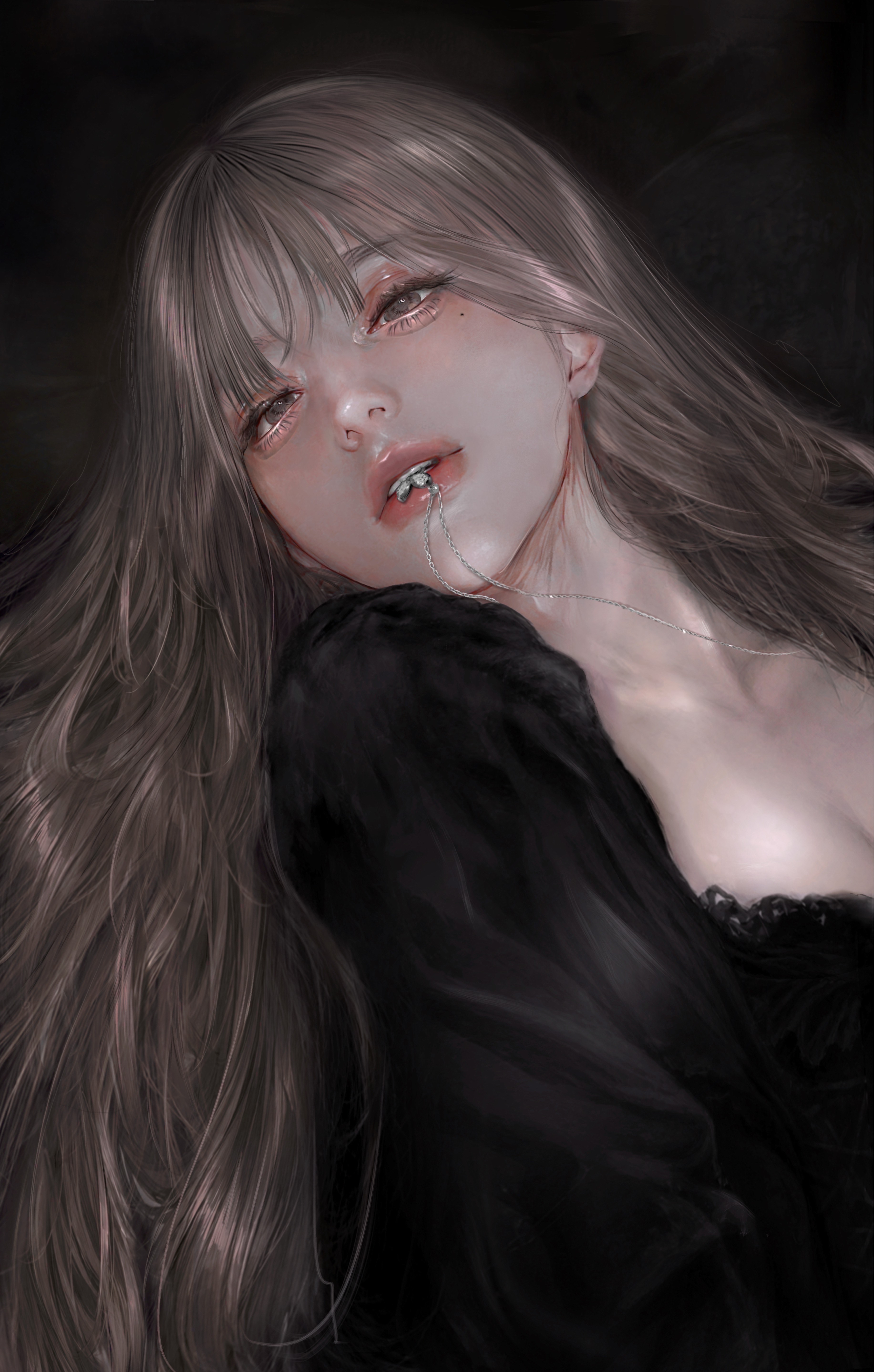 初◎ 癒 寝 ☽