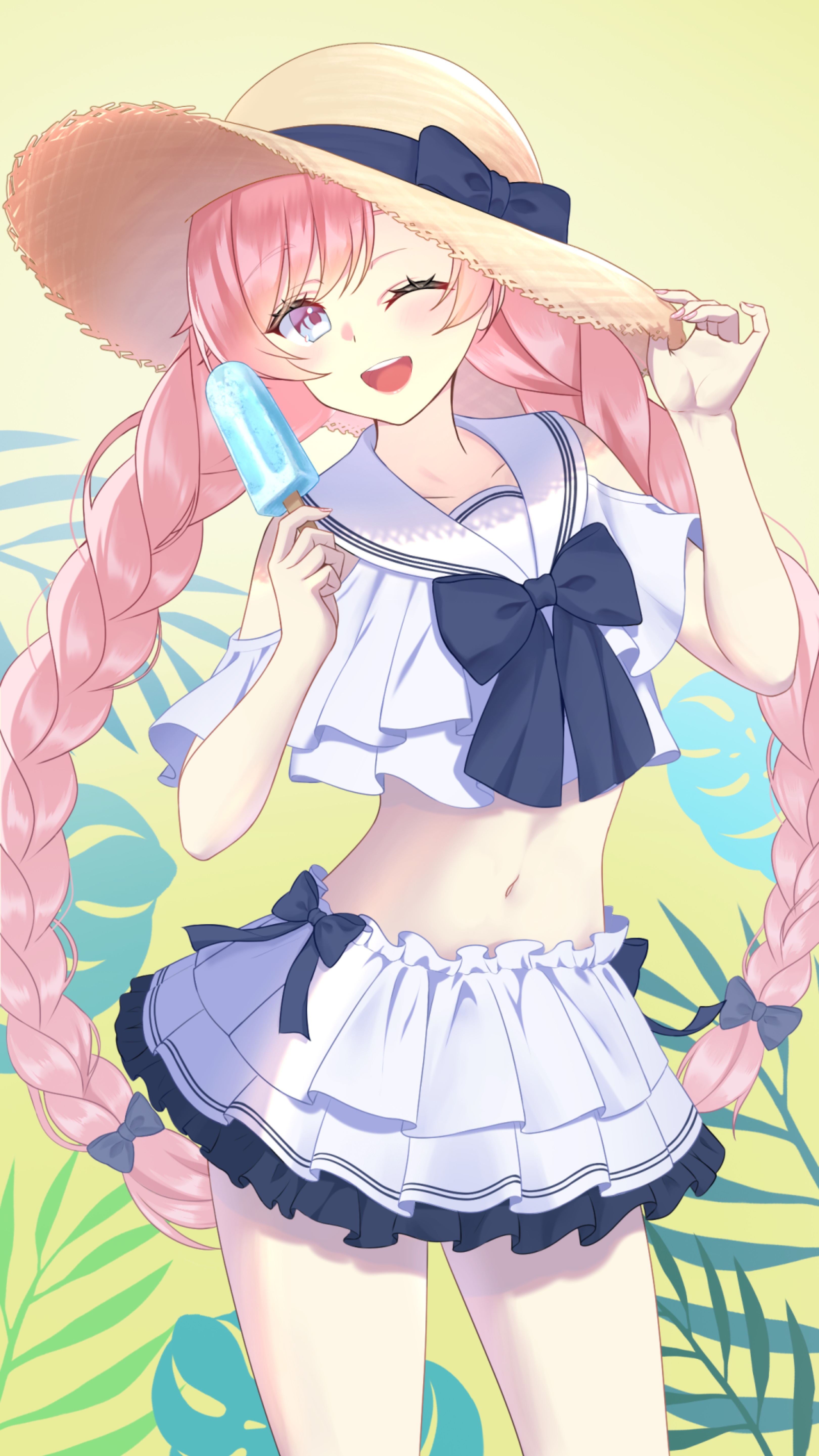 初潜◎お話していきませんか？