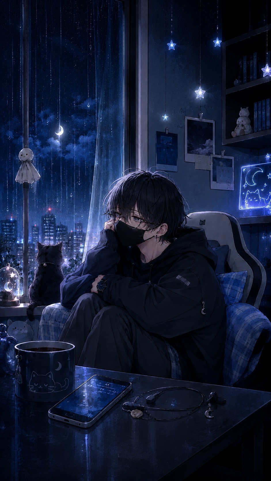 #13 voice挑戦 この指とまれ