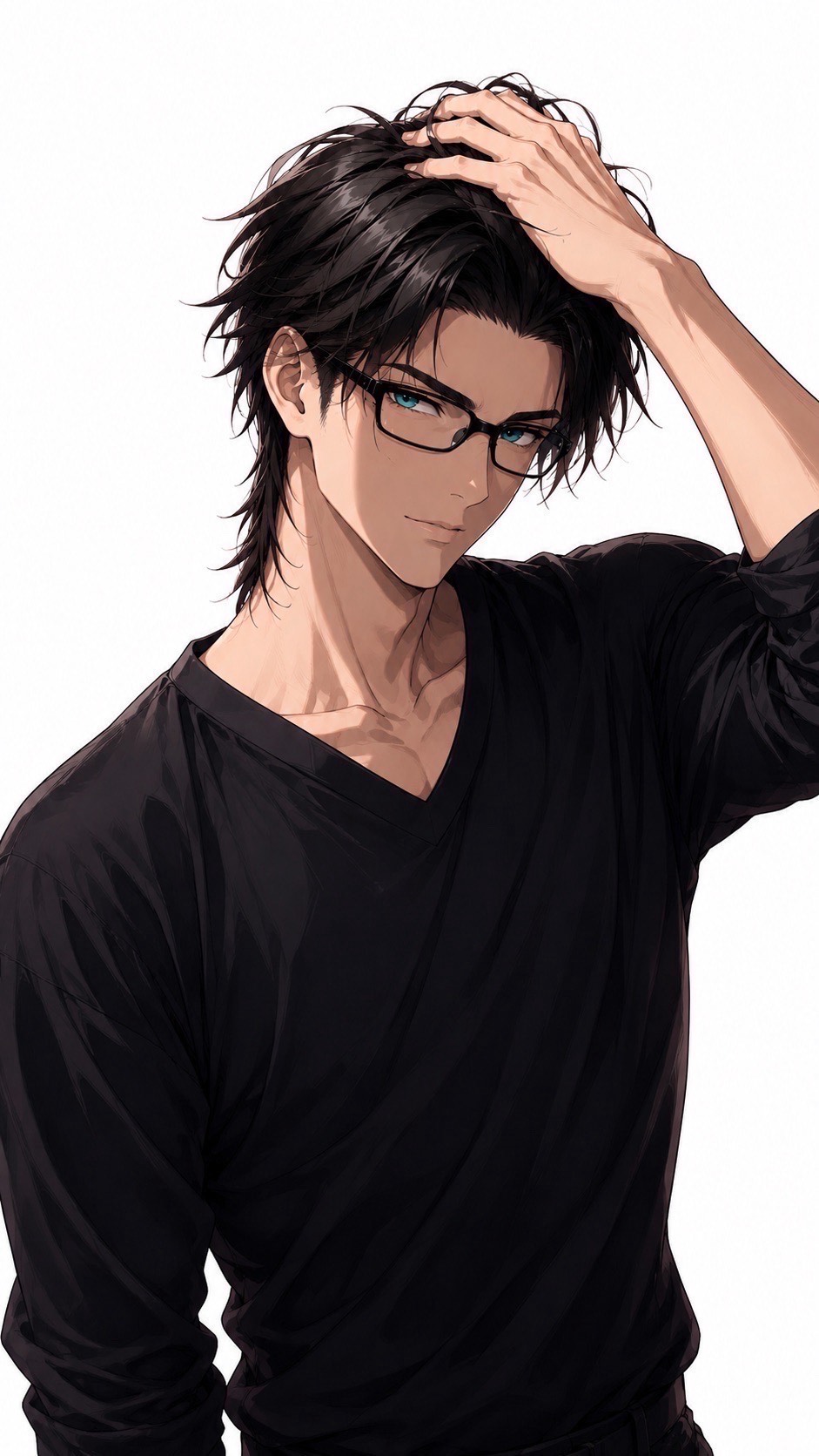 あなたと出会いたい。：初◎♡落◎