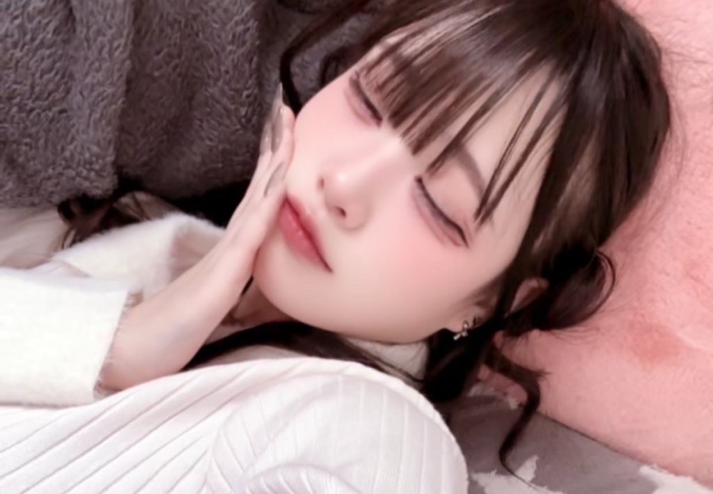 夜更かしさんへ。