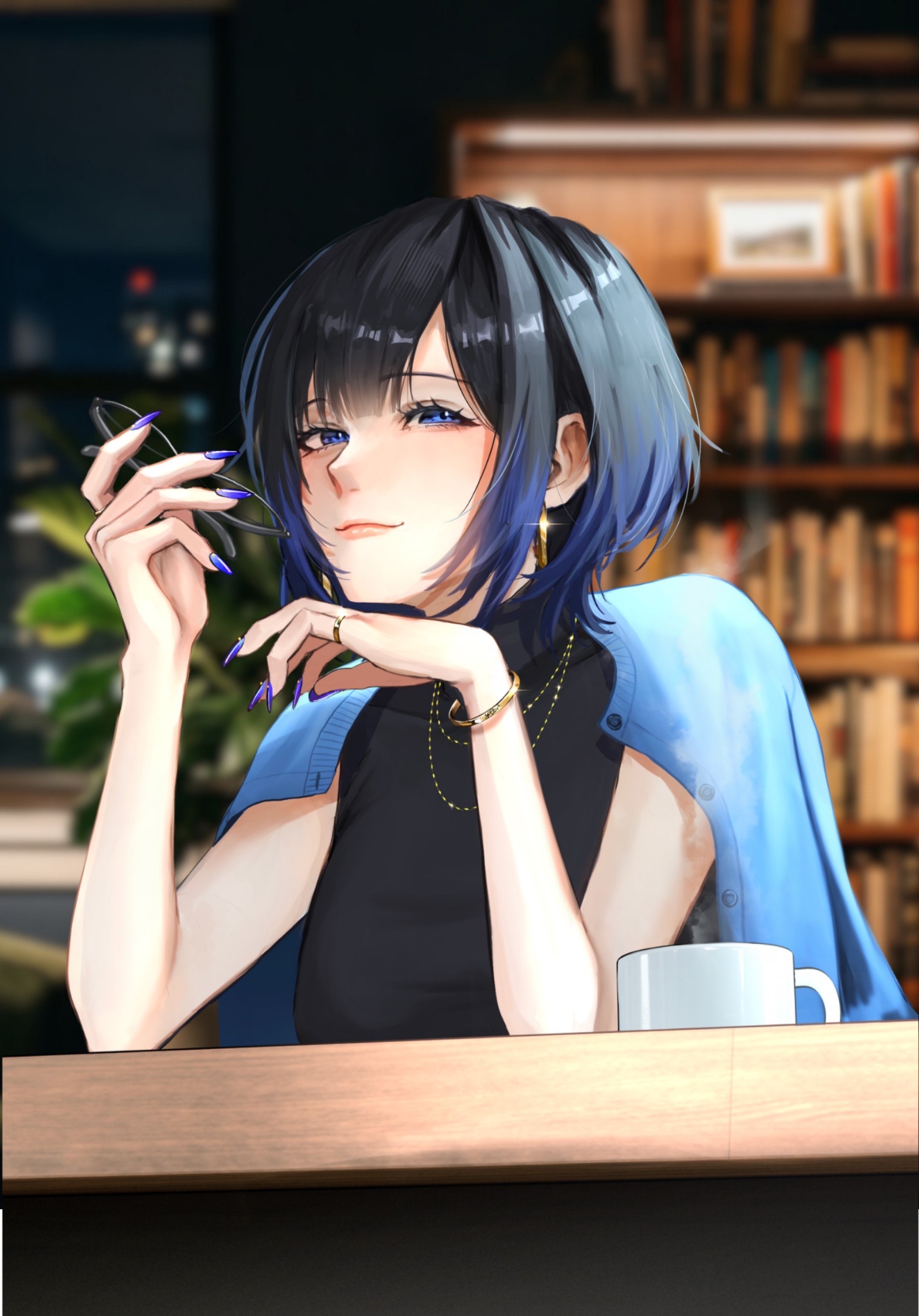こんばんは