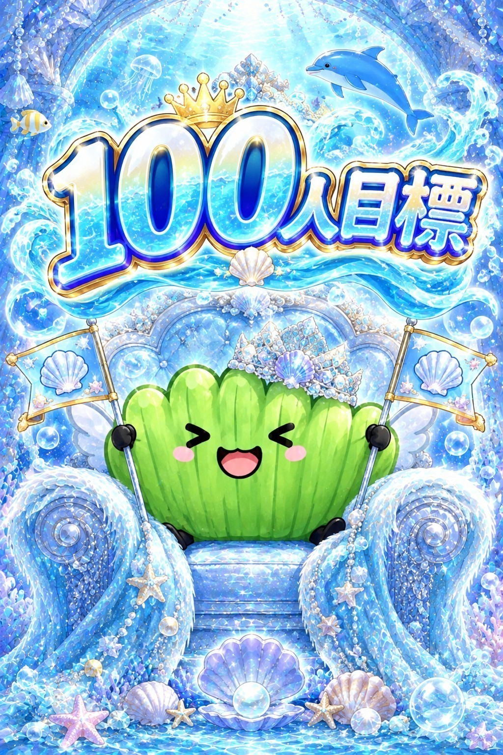 トーリス100人！(残37)サブ有