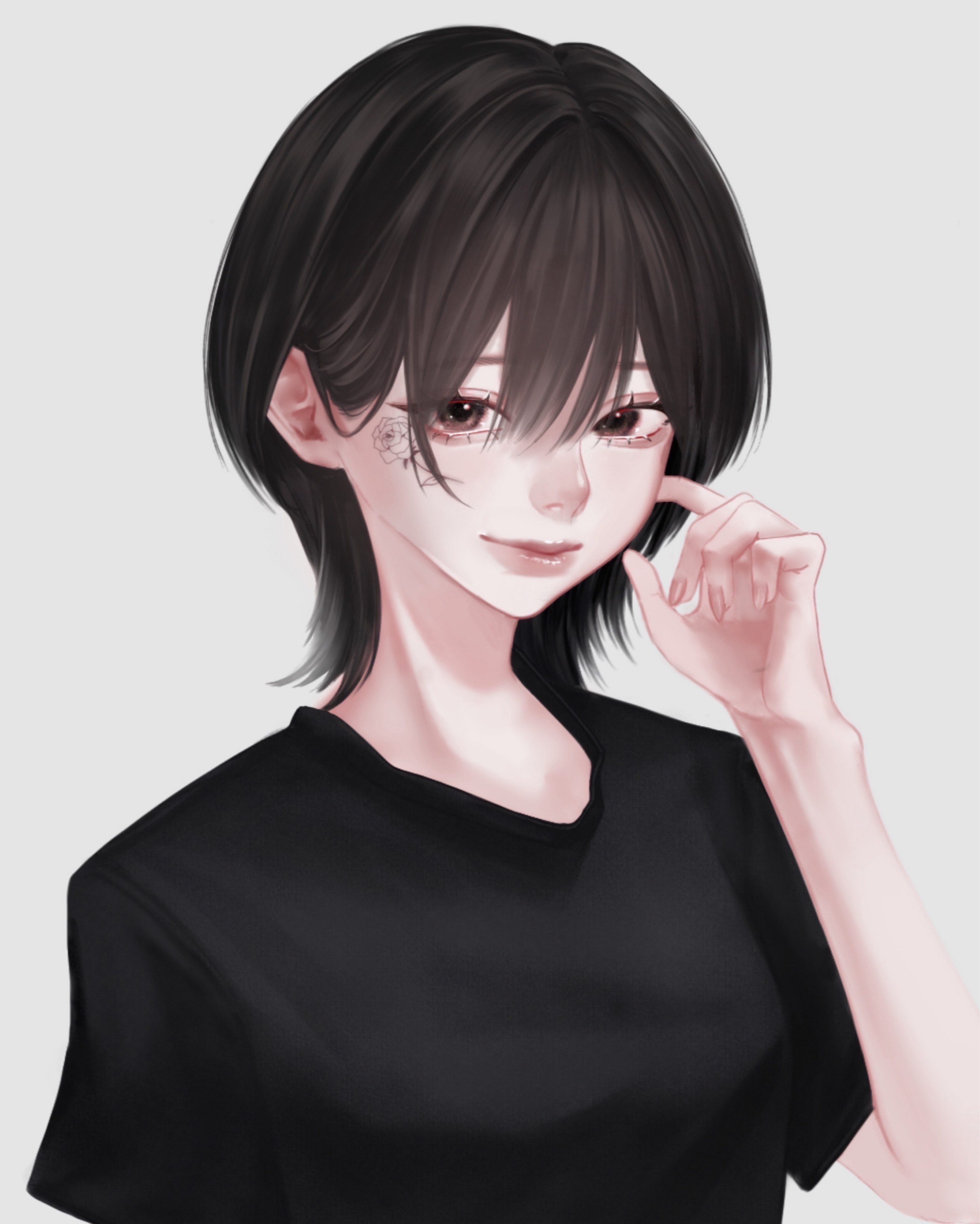 はじめまして