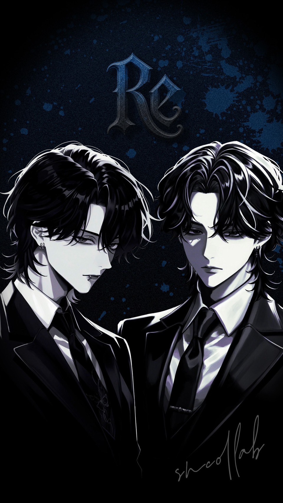 𝐍×𝐒