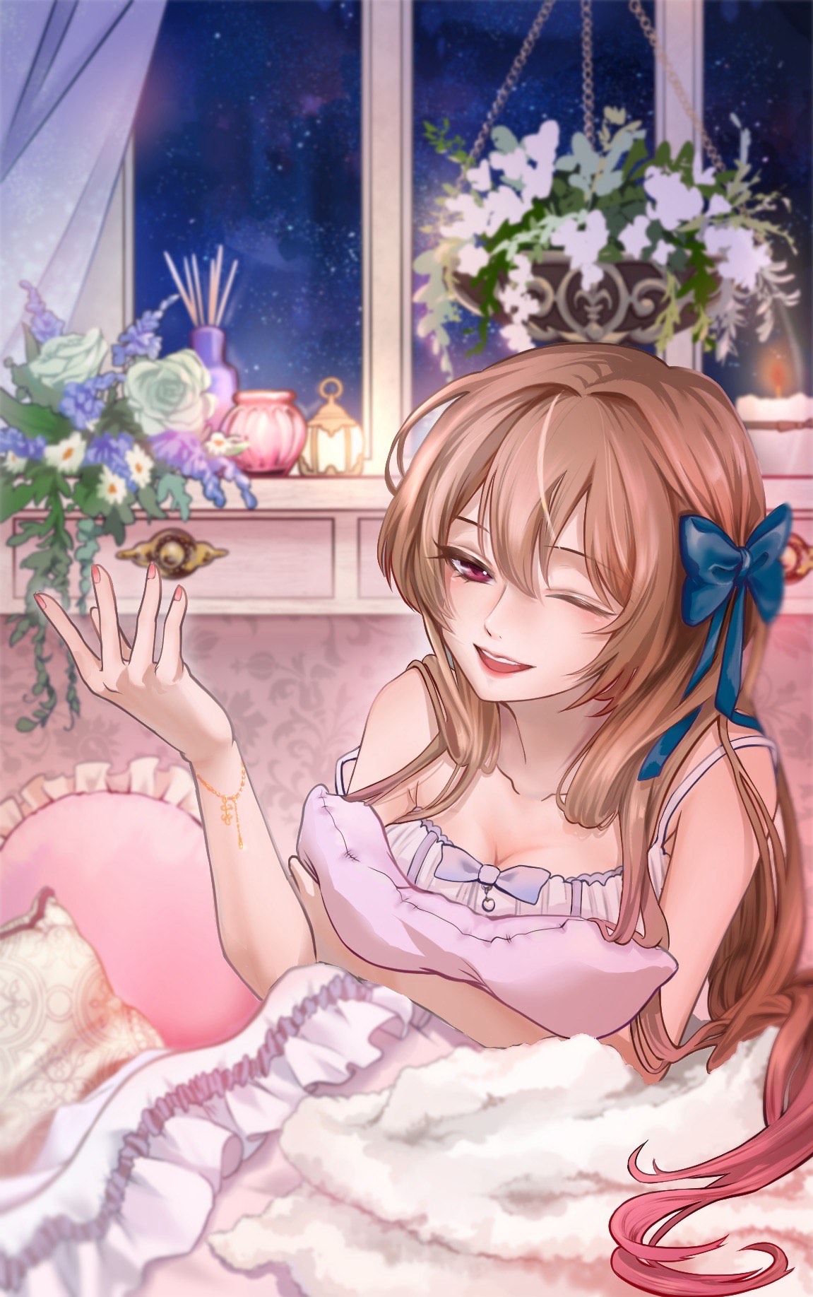 🫧癒しになれたら