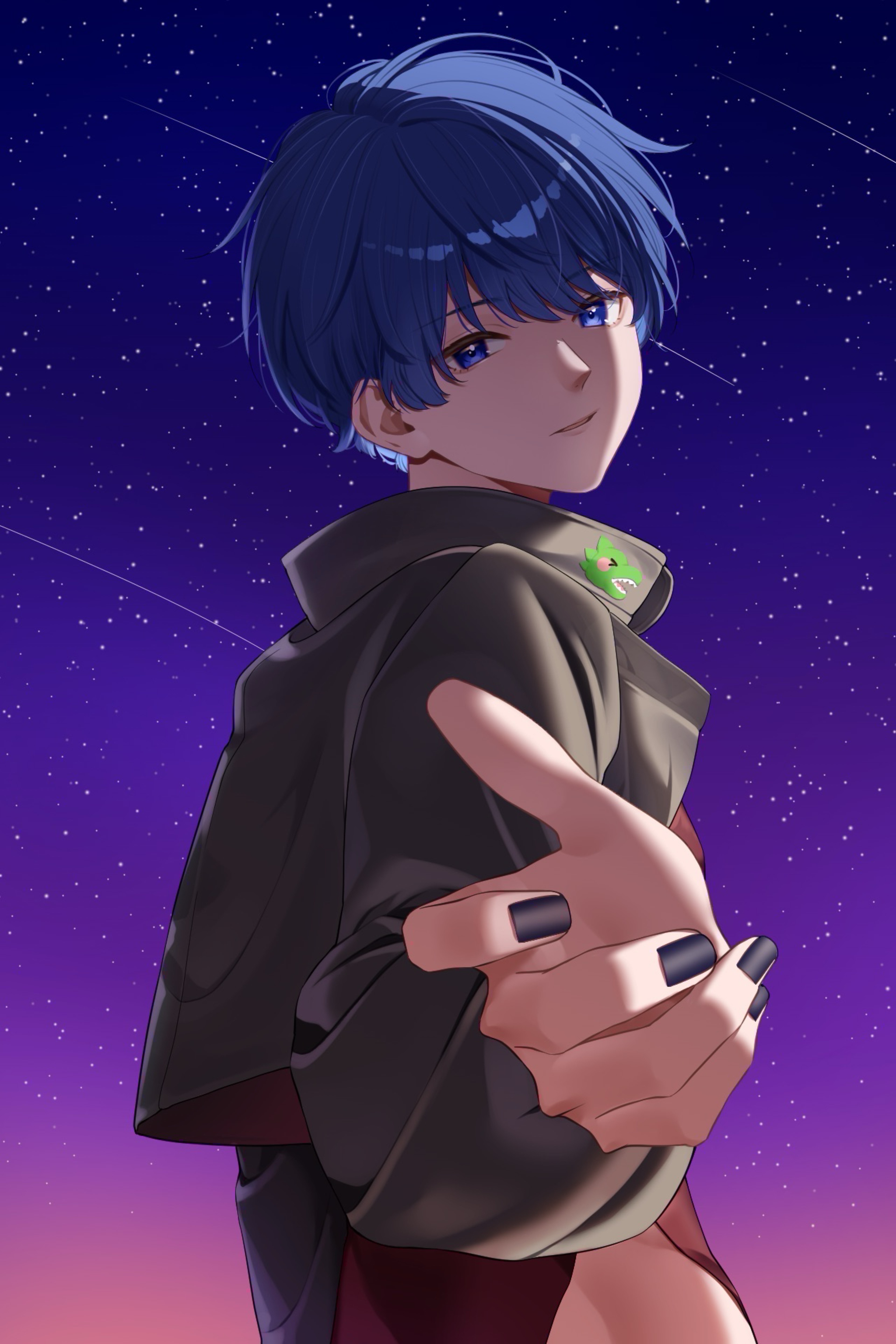 今夜もラスコイ🌃