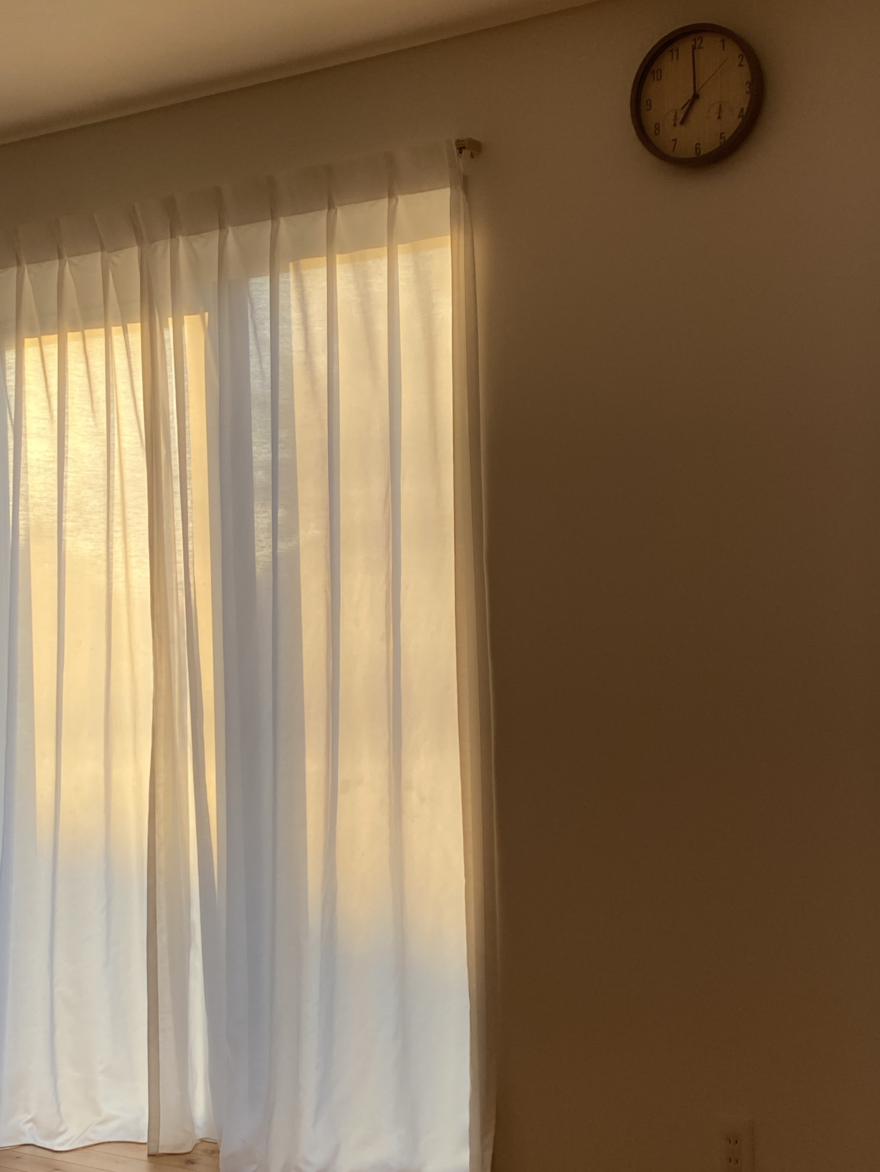 おつかれさま
