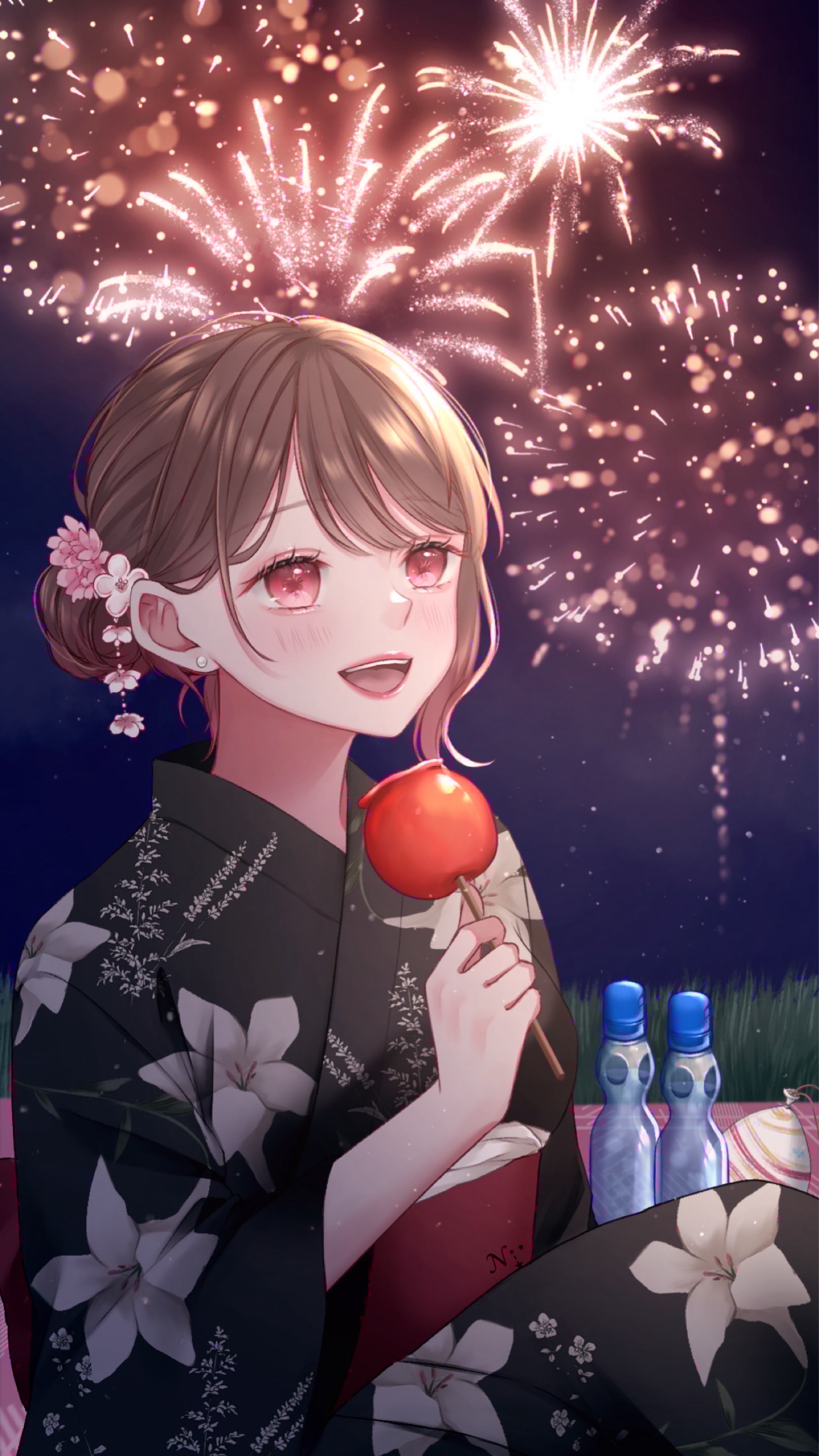 爆速じゅんびする