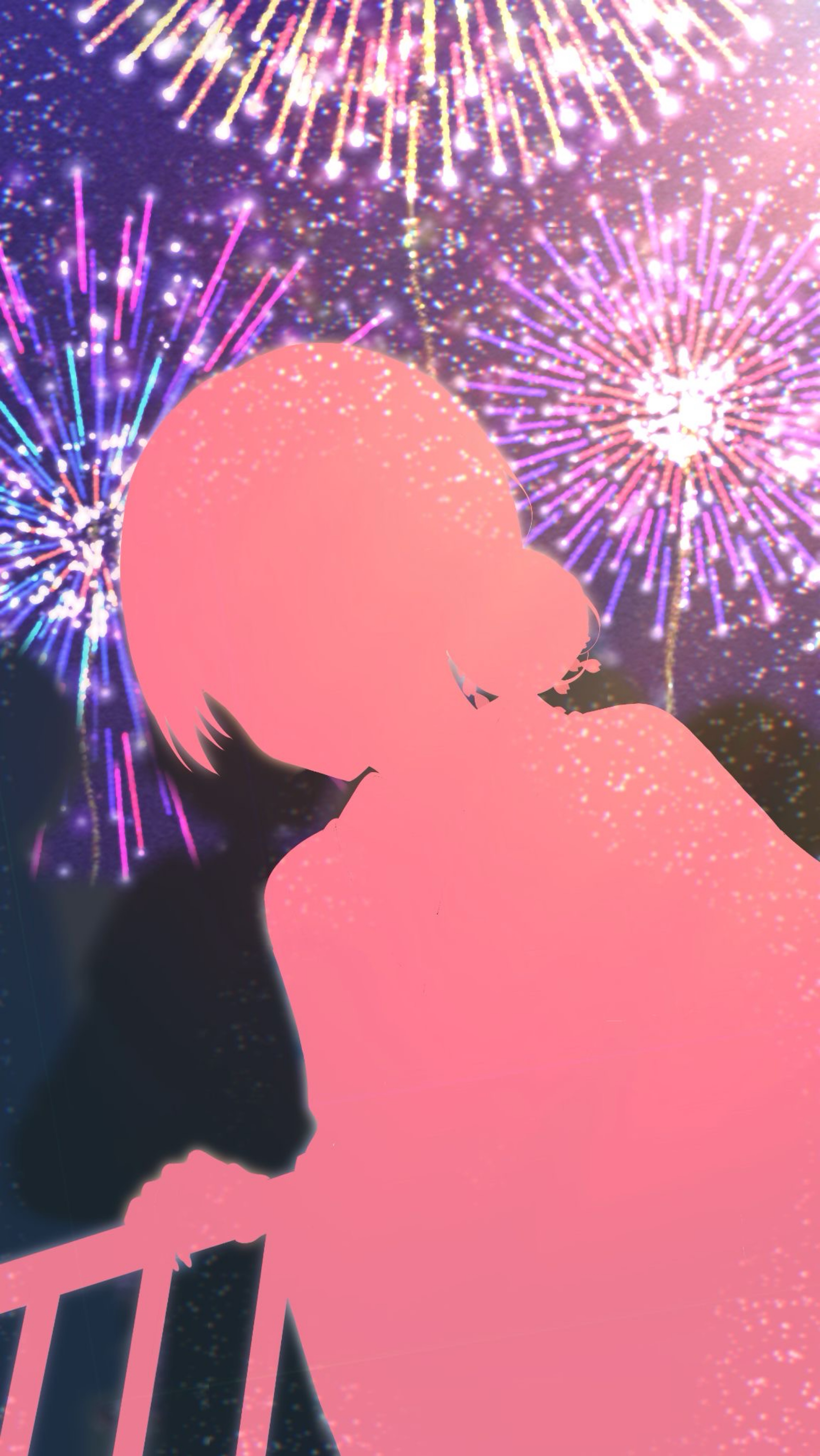 新背景公開🎇