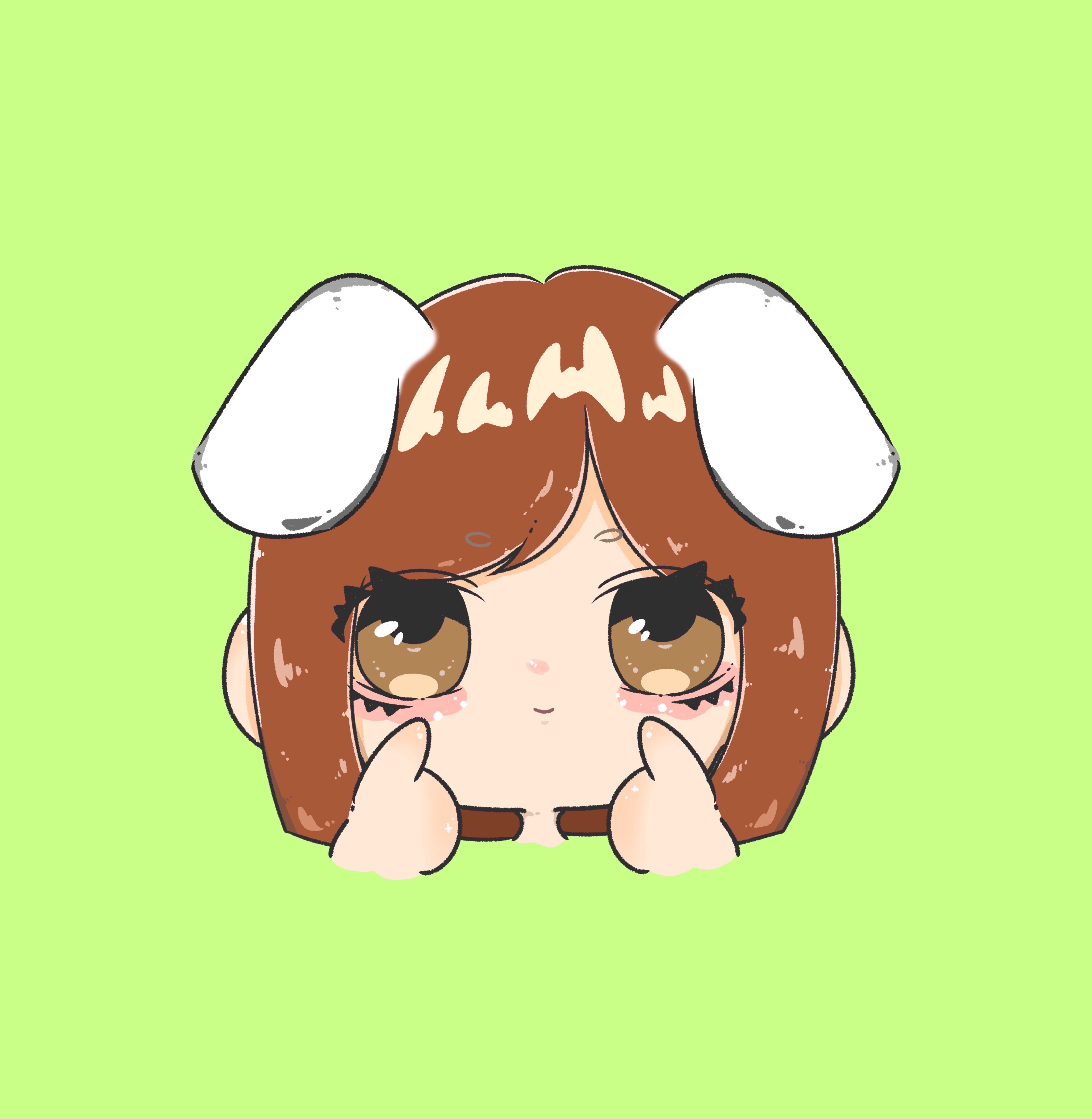 みょん☀️TA20分