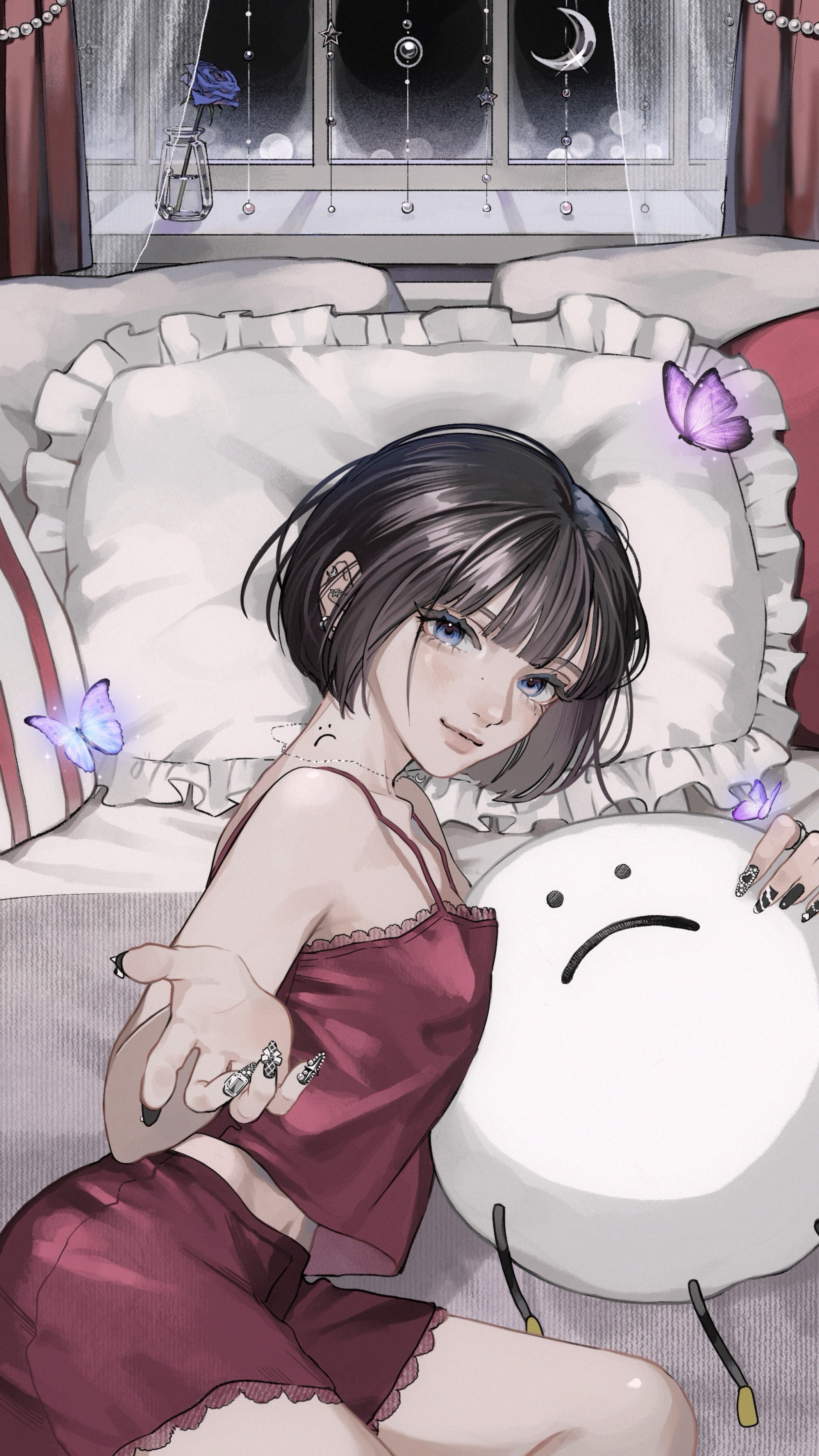 きみの寝落ち枠 lofi