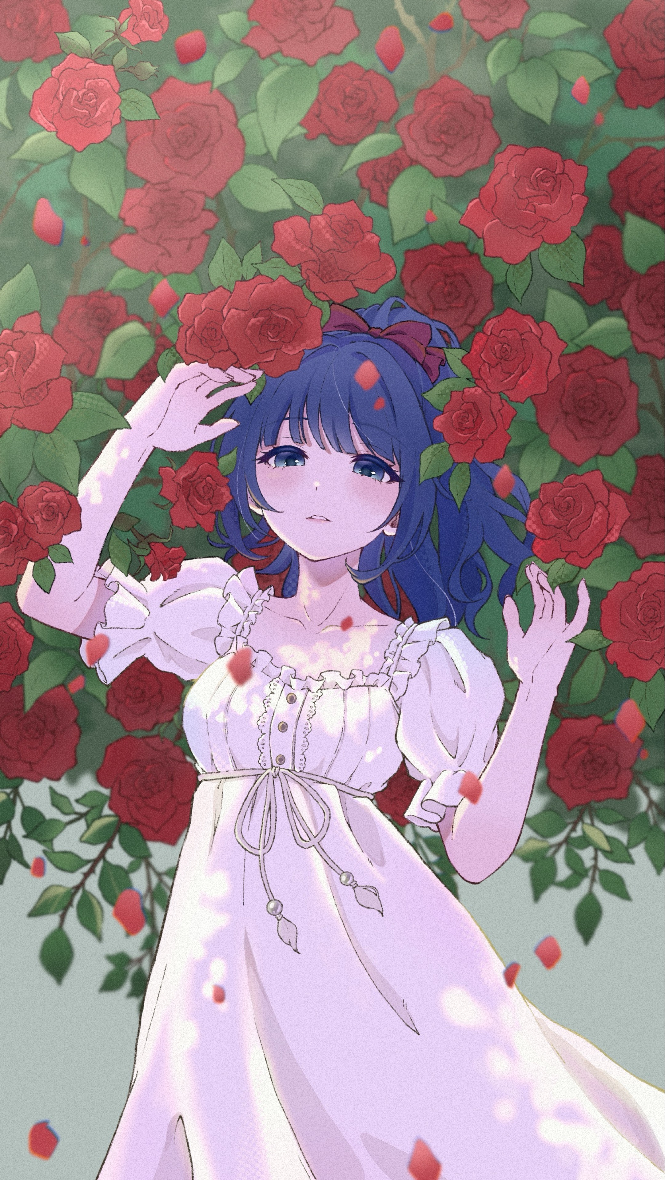 そろそろ起きる時間？