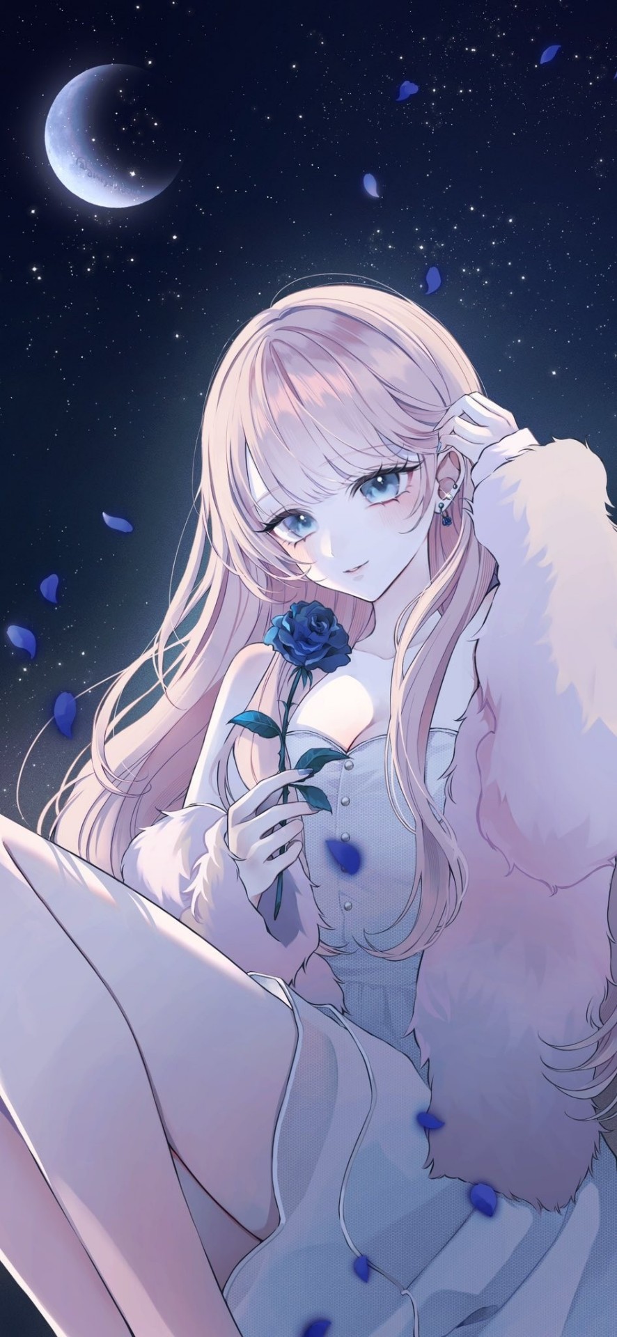 誰 か の 安 眠 剤 .