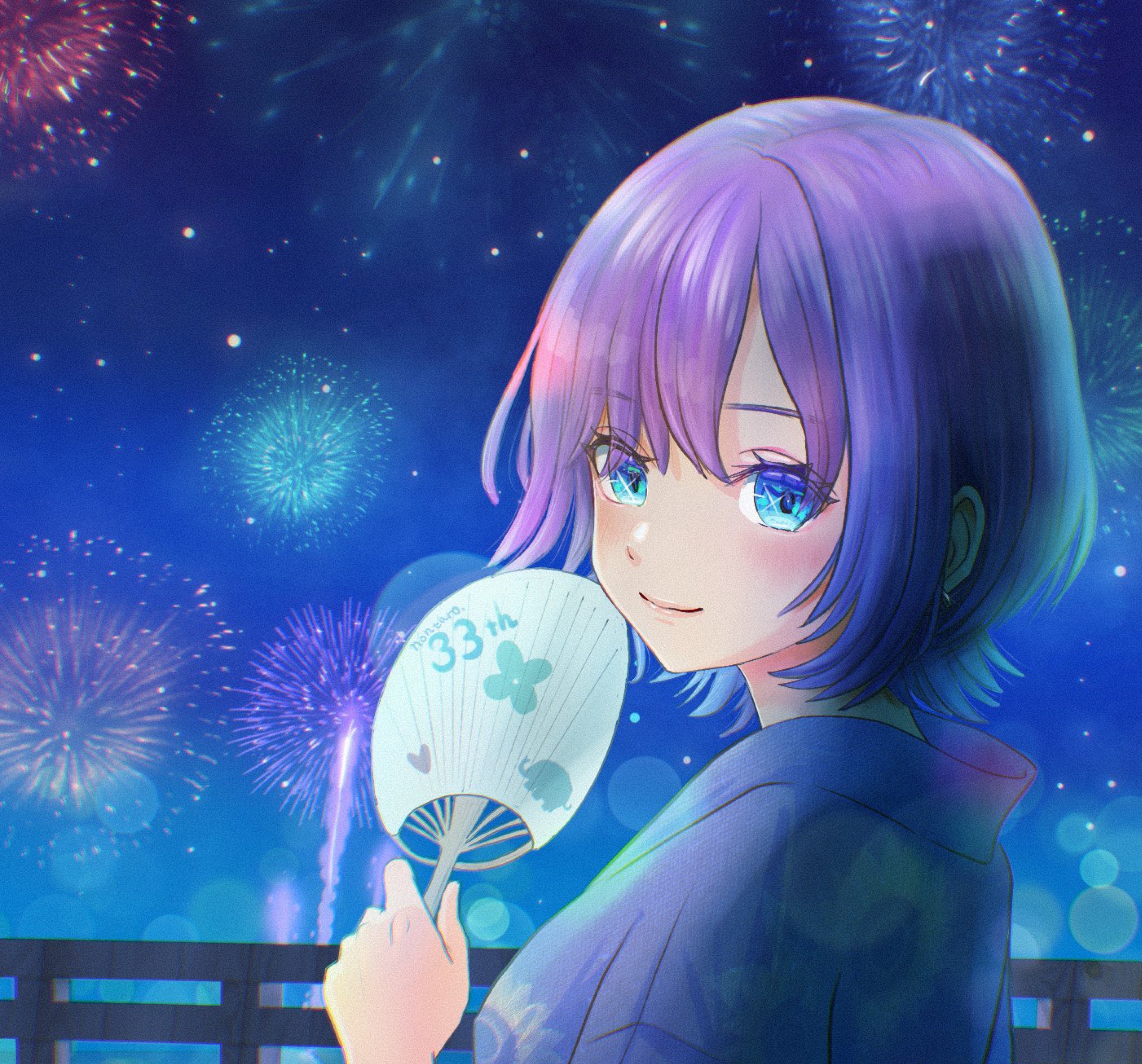 こそっと、寝る前🌙静かに過ごす夜