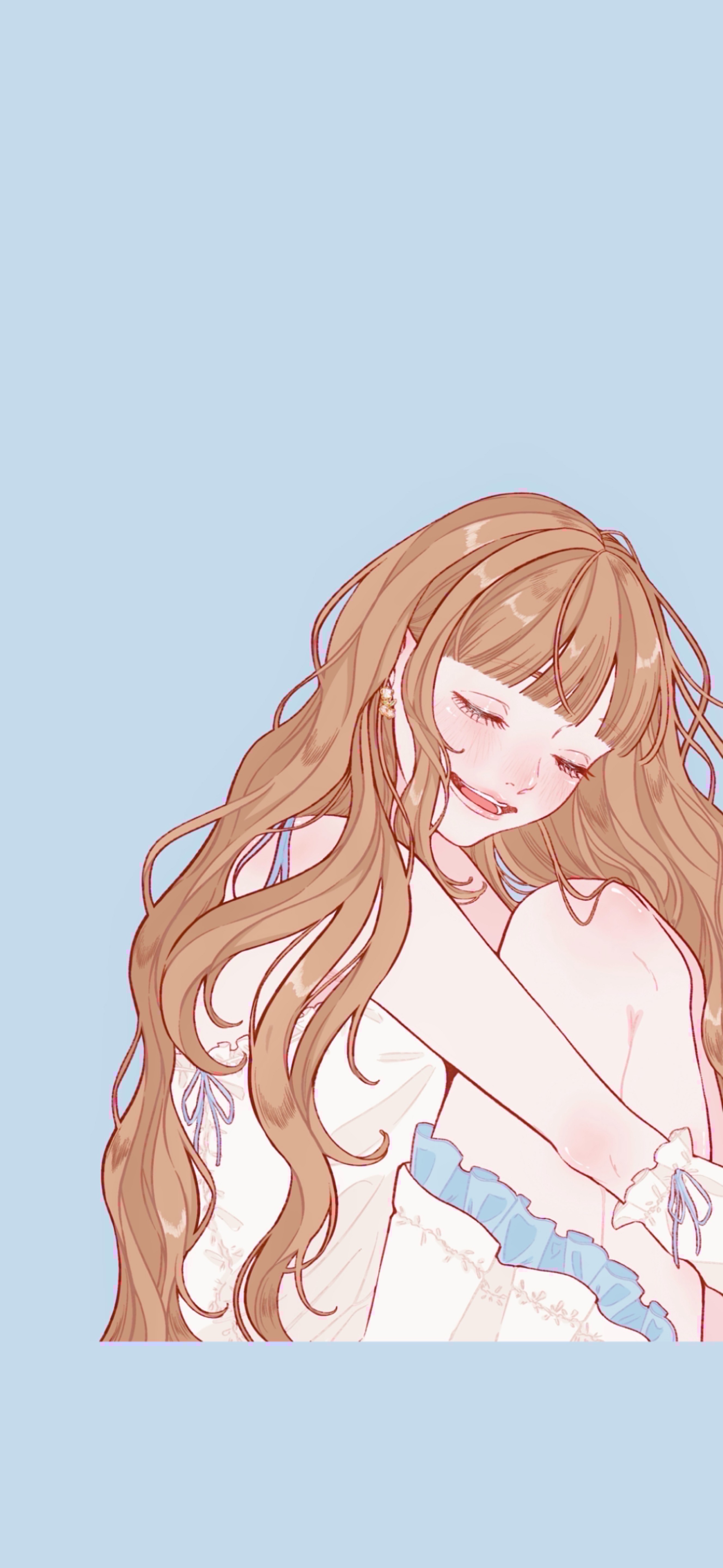 弾語￤お昼のBGMに🫧