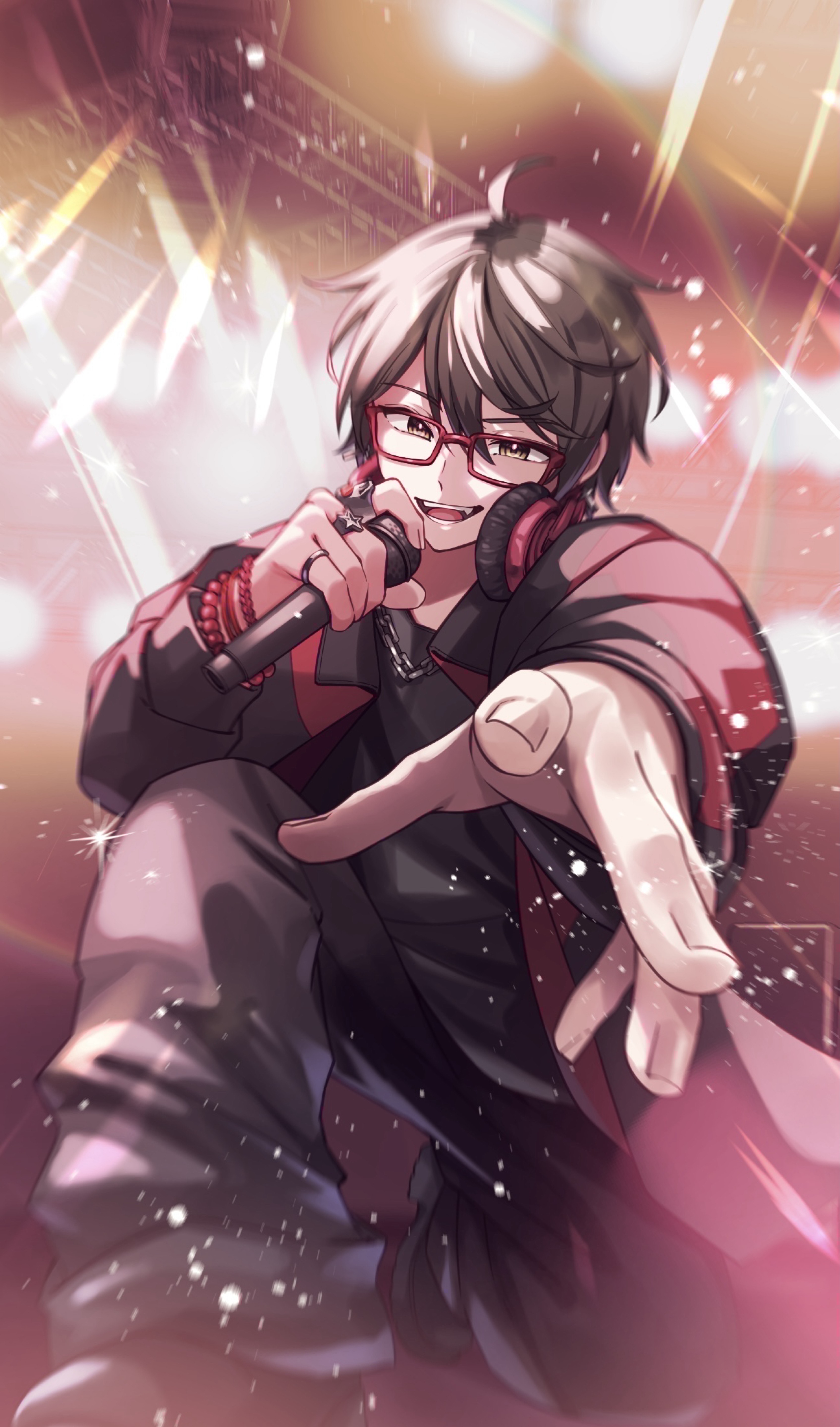 𝐰𝐞𝐥𝐜𝐨𝐦𝐞 𝐭𝐨 ｰ 𝔗*­