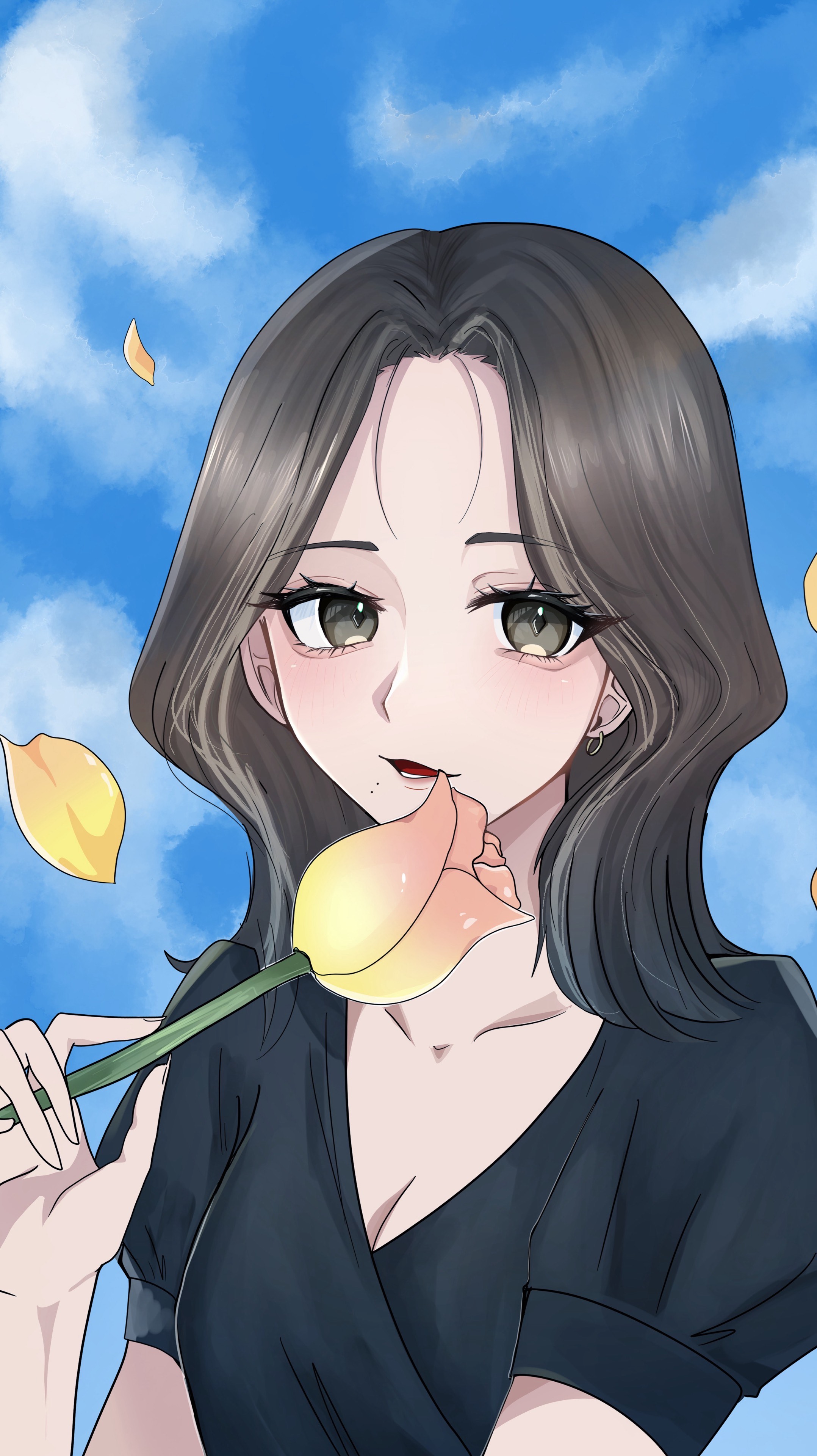 ミュート🔇♡集め枠！主仕事中